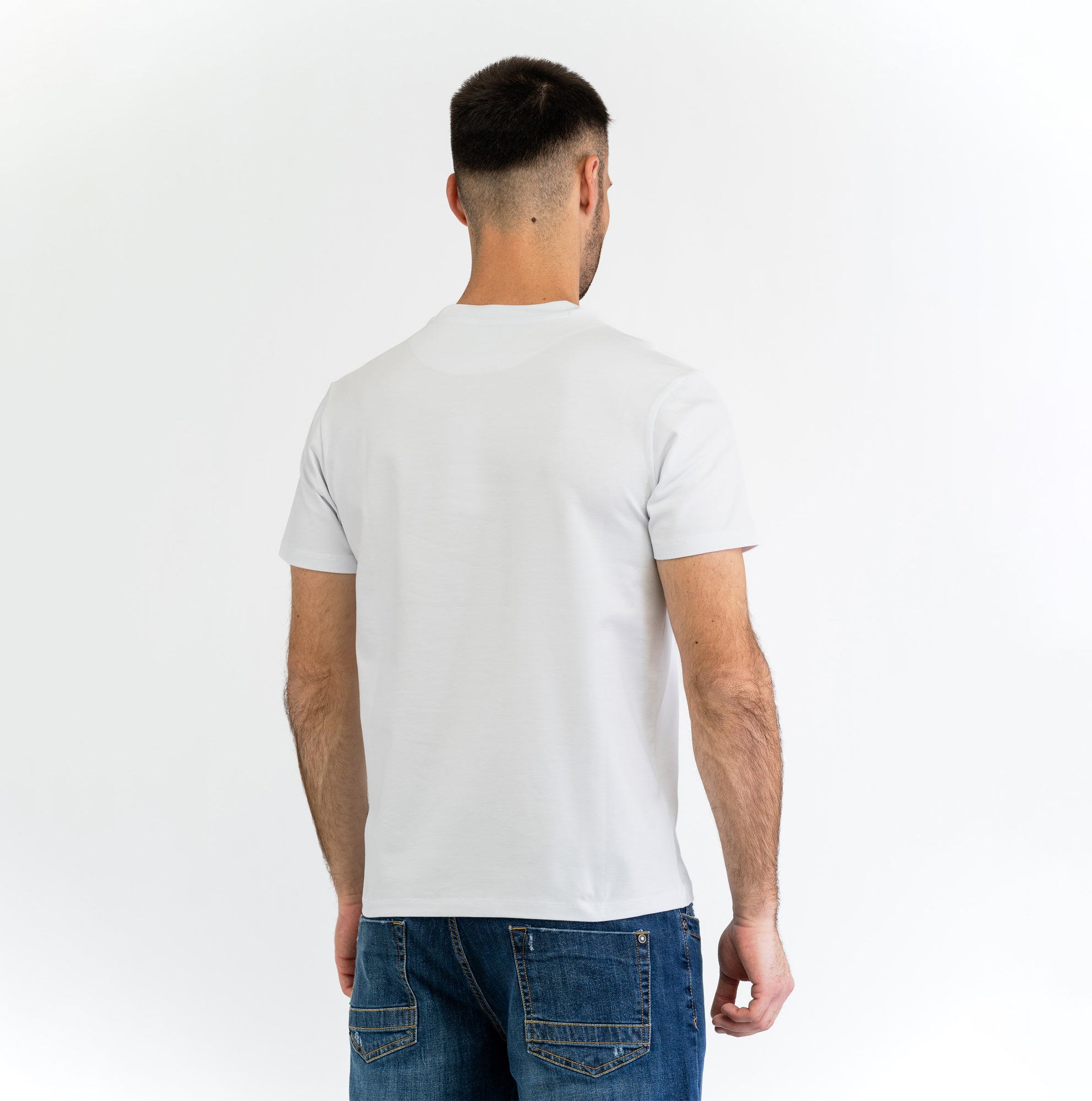 bikkembergs | t-shirt da uomo