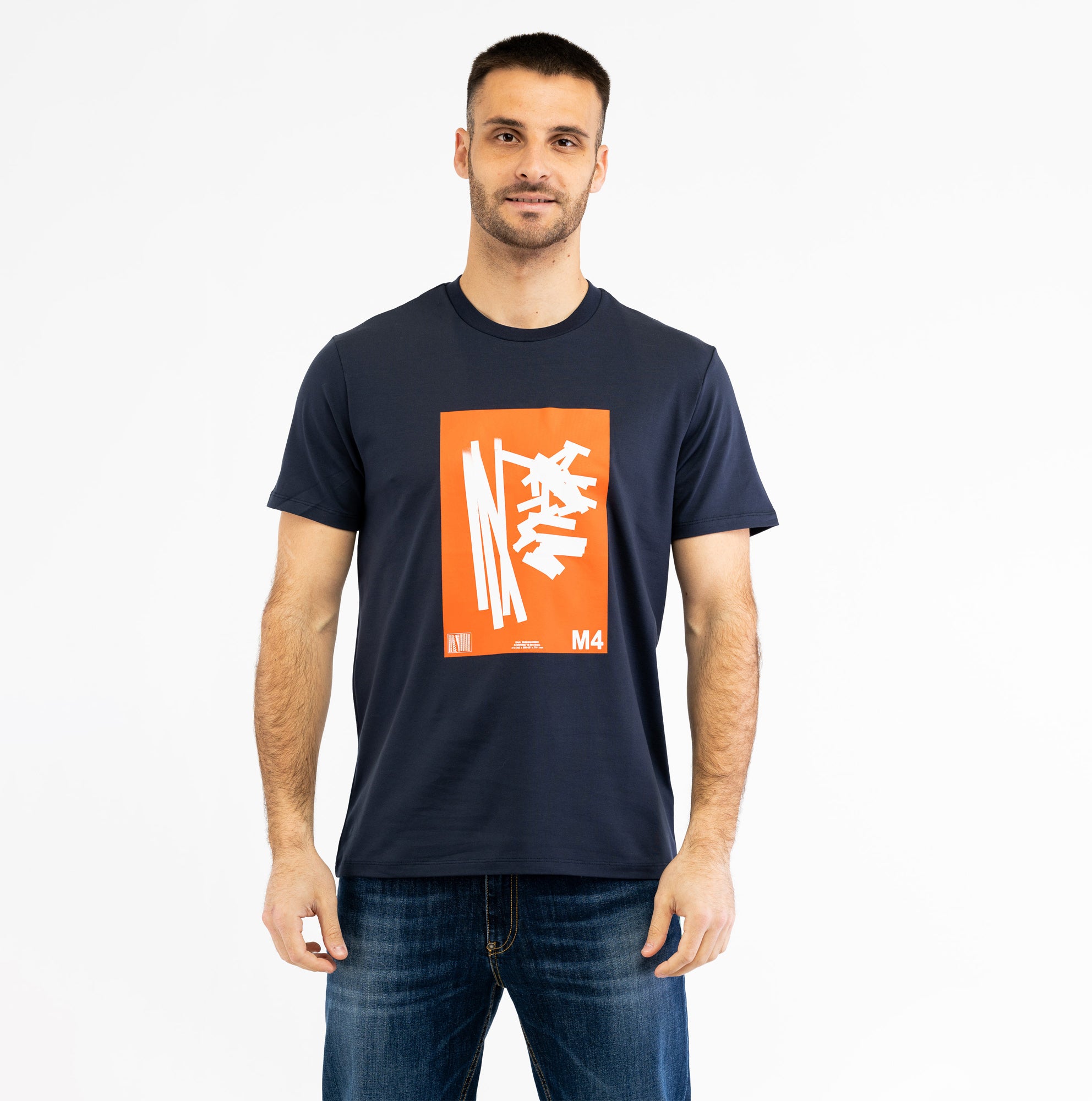 bikkembergs | t-shirt da uomo