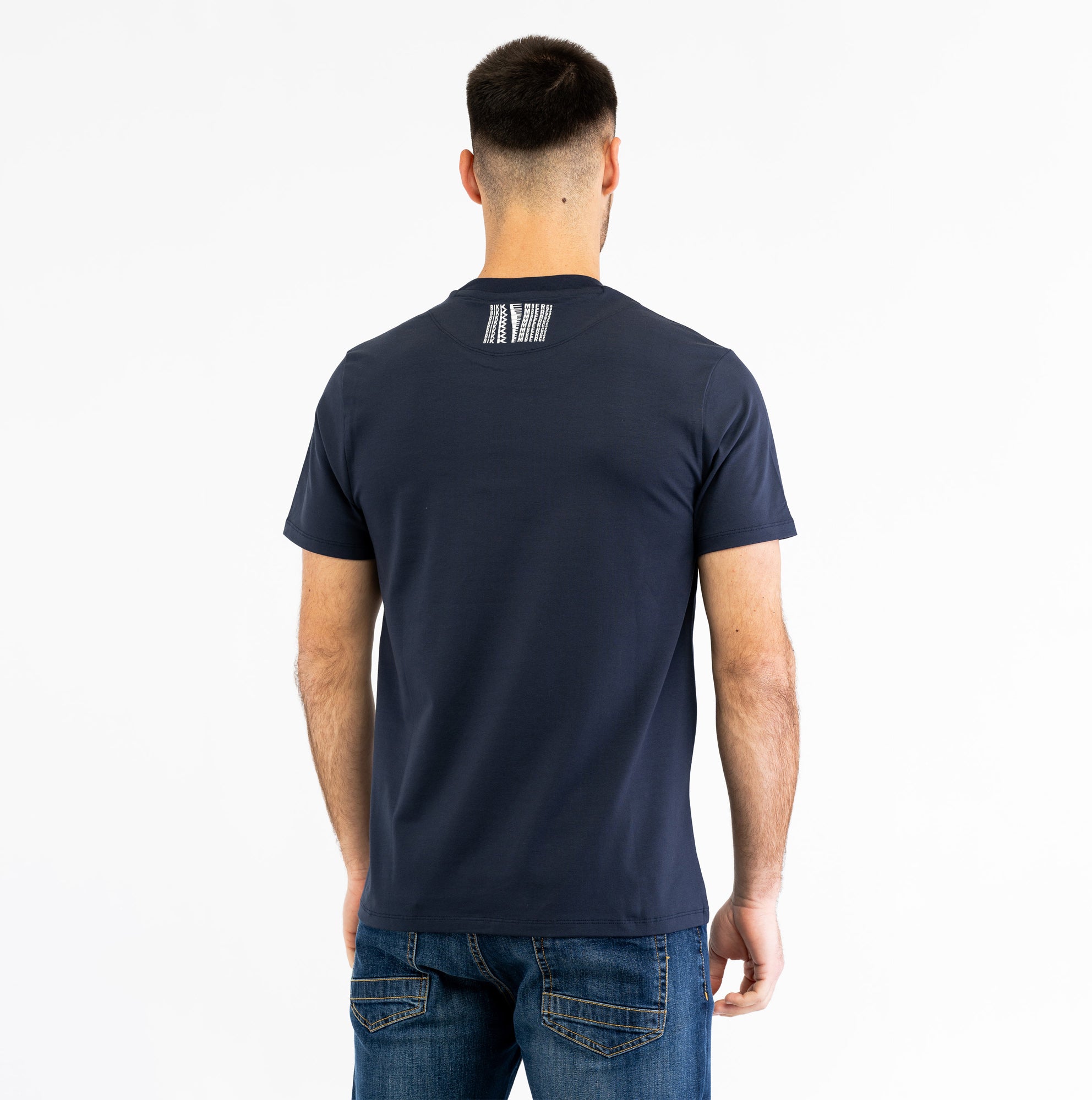 bikkembergs | t-shirt da uomo