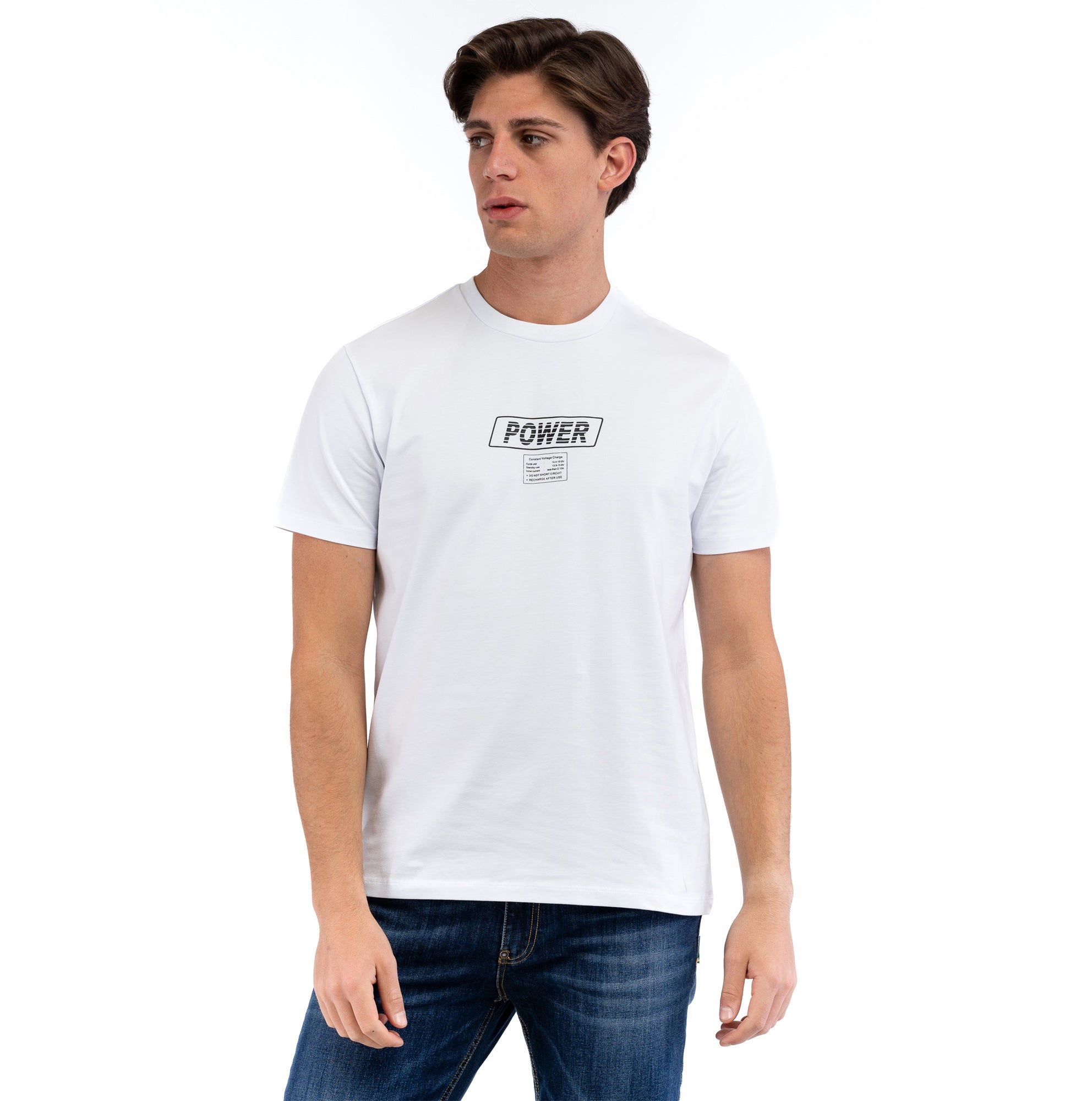 bikkembergs | t-shirt da uomo