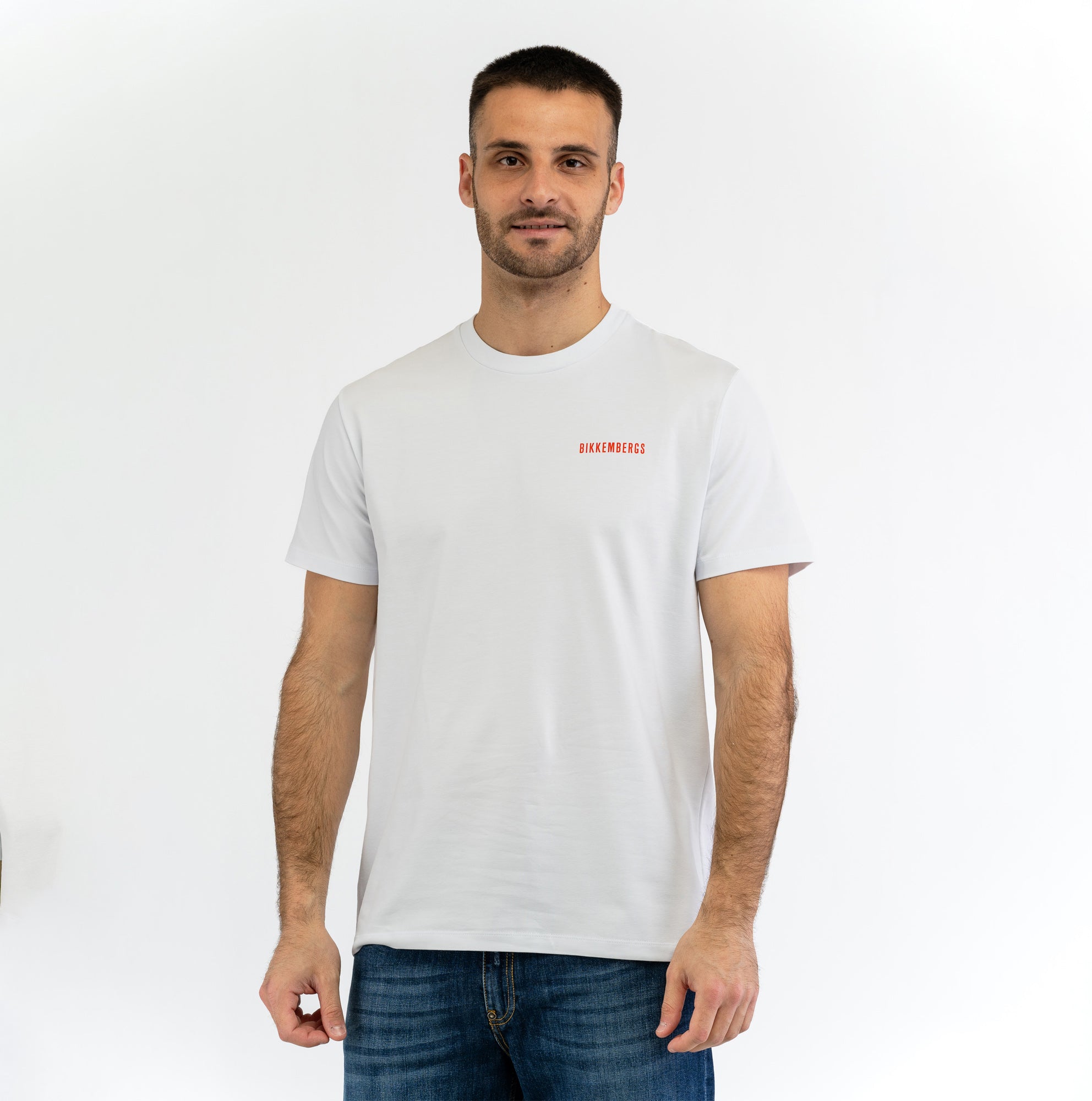 bikkembergs | t-shirt da uomo