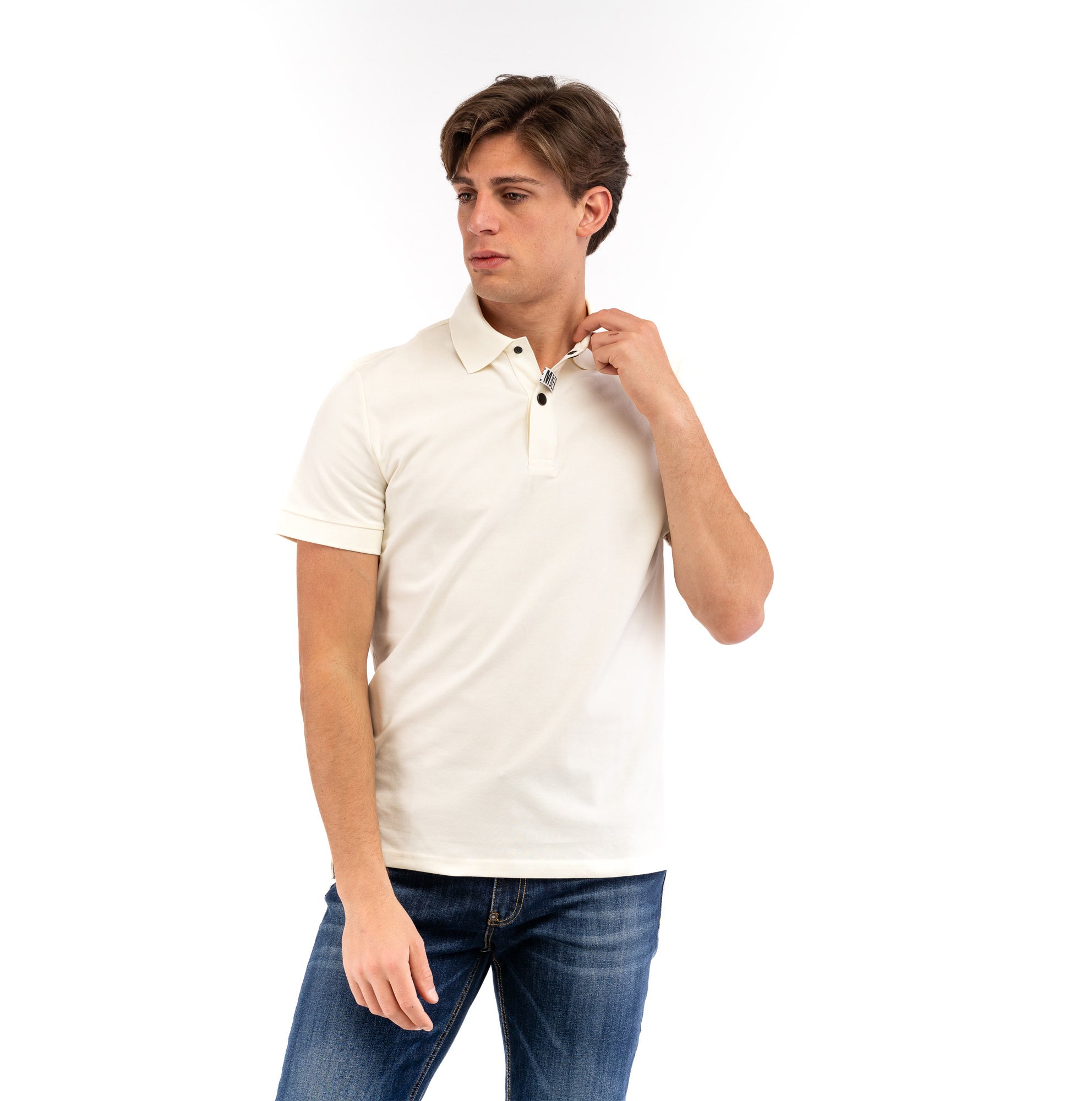 bikkembergs | polo sportiva da uomo