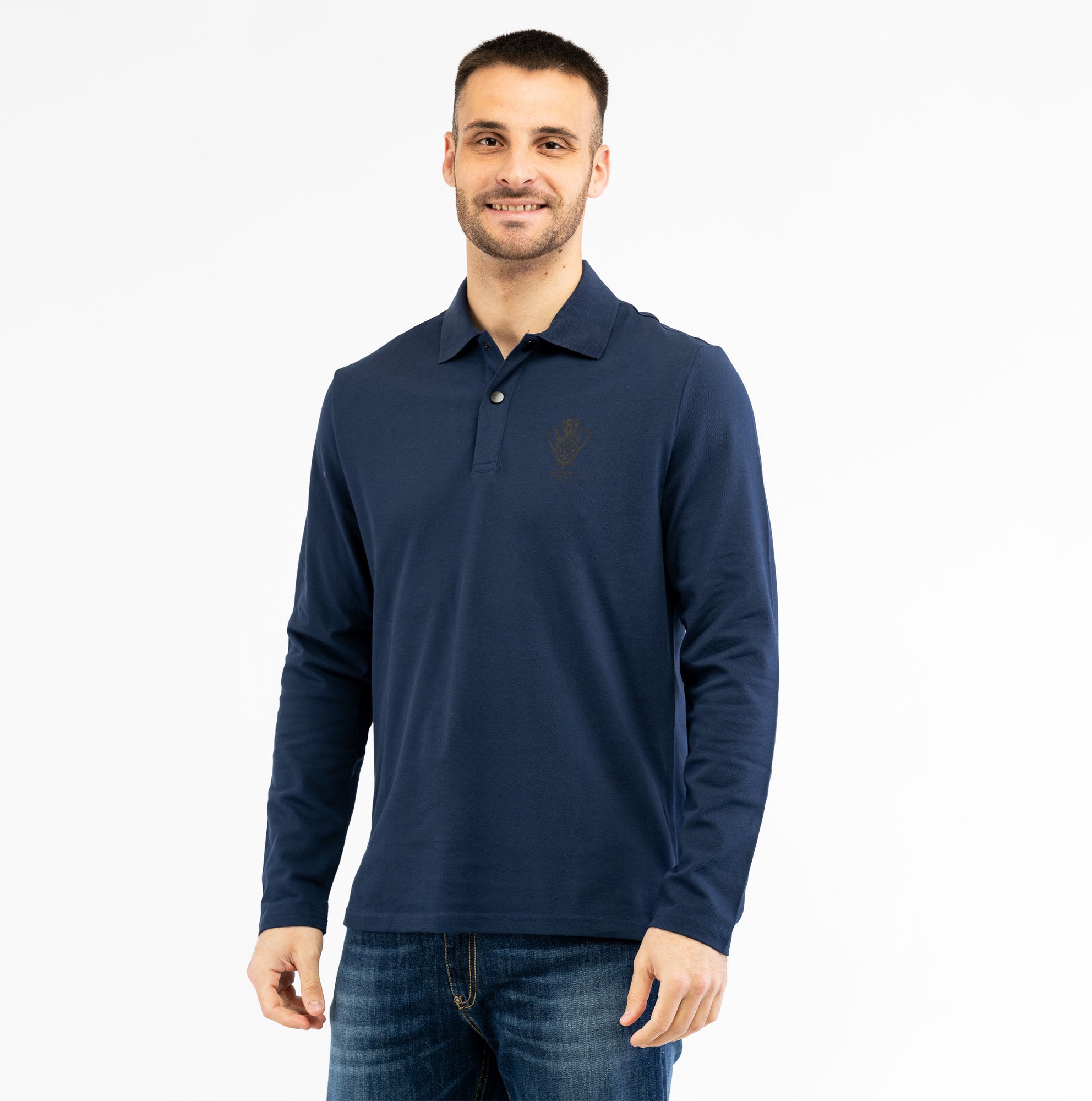 bikkembergs | polo sportiva da uomo