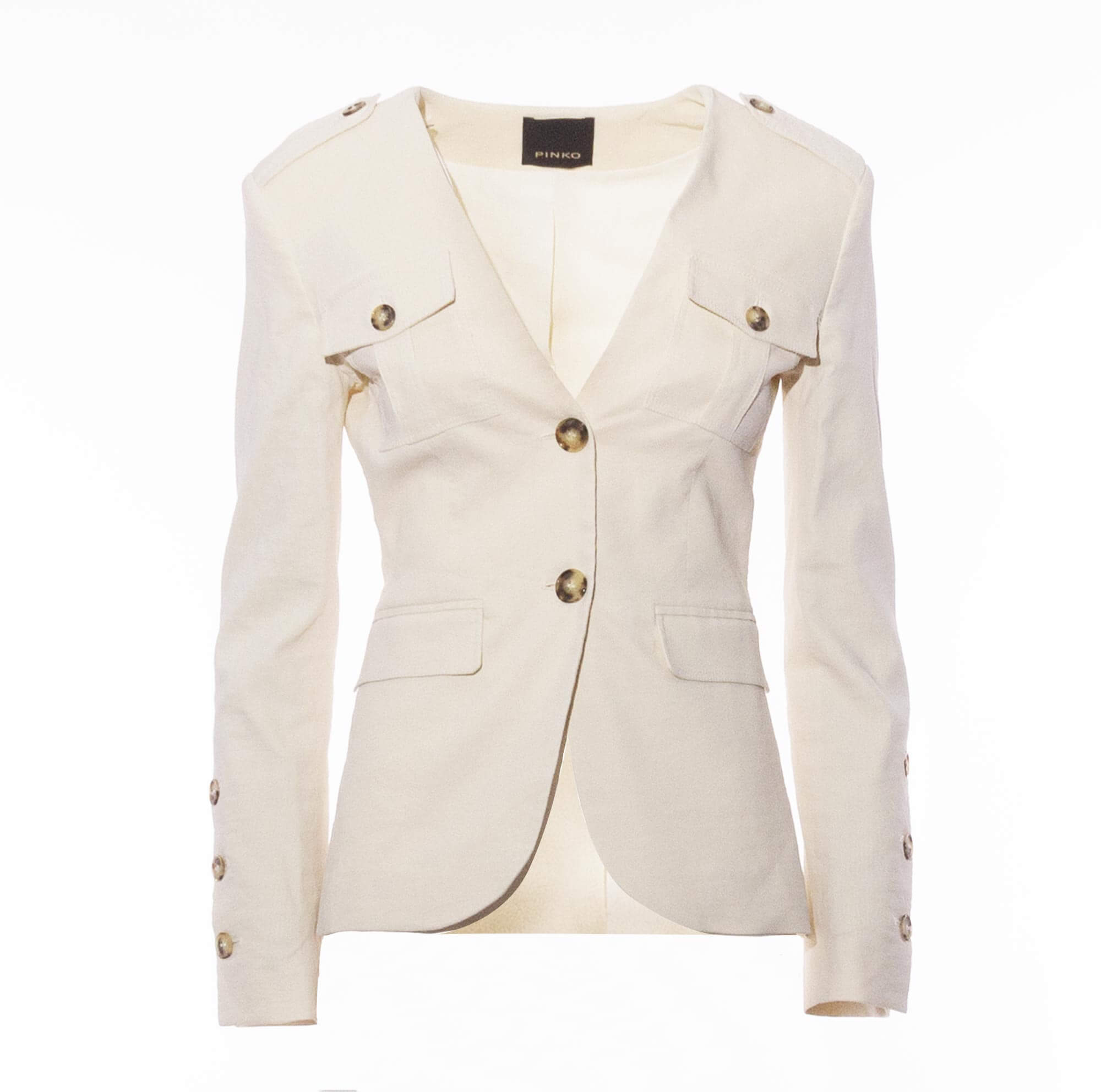 pinko | blazer da donna