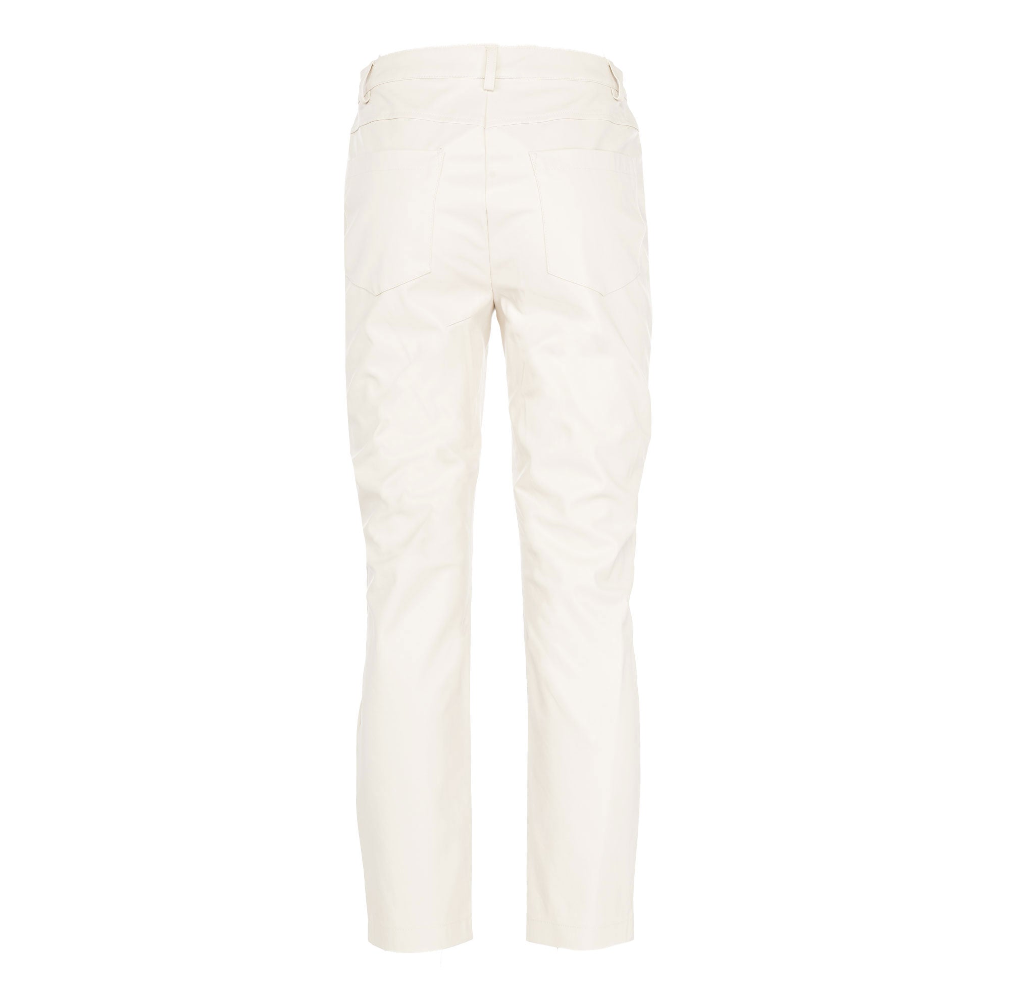 pinko | pantalone skinny a vita alta da donna