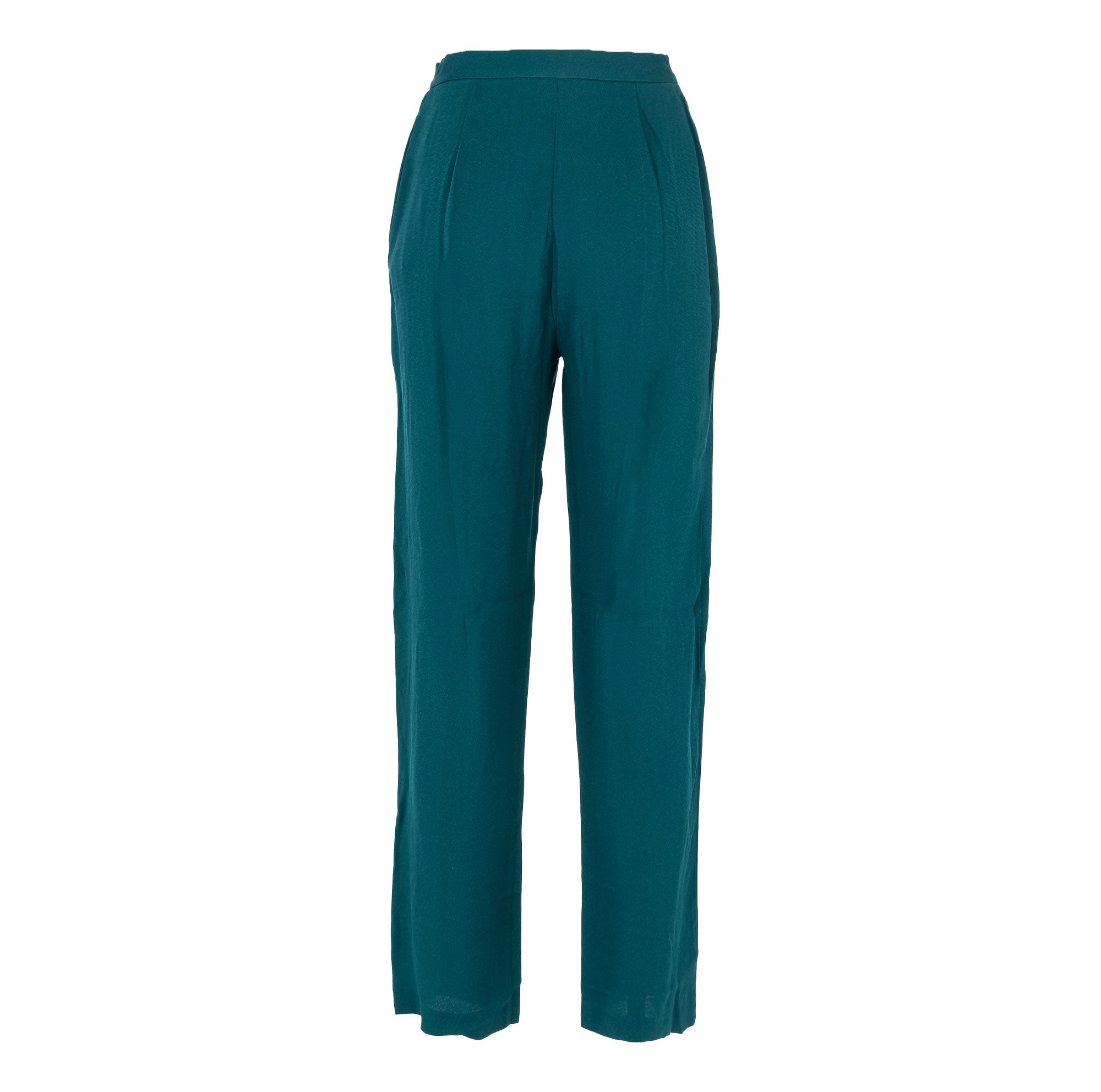 manila grace | pantalone elegante da donna