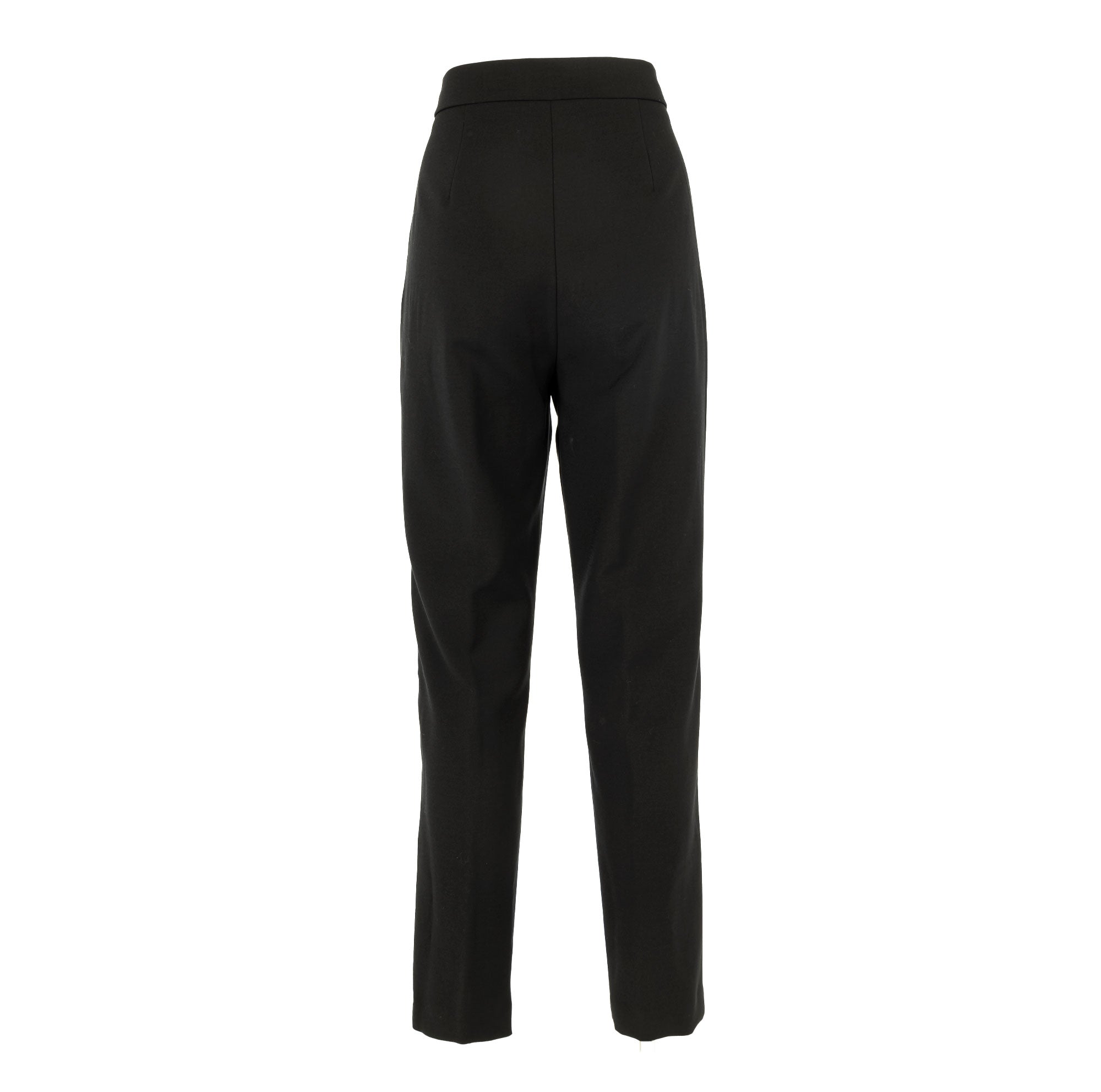 manila grace | pantalone elegante da donna