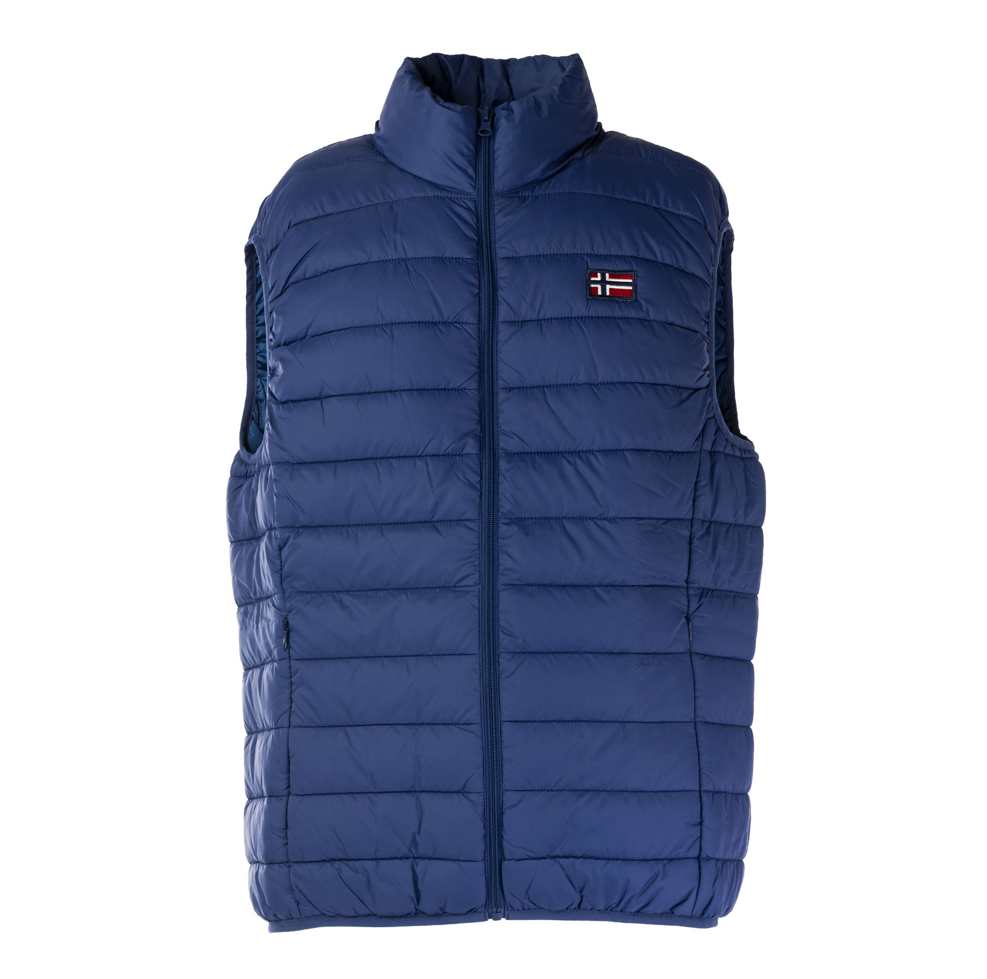 scuola nautica italiana | gilet da uomo