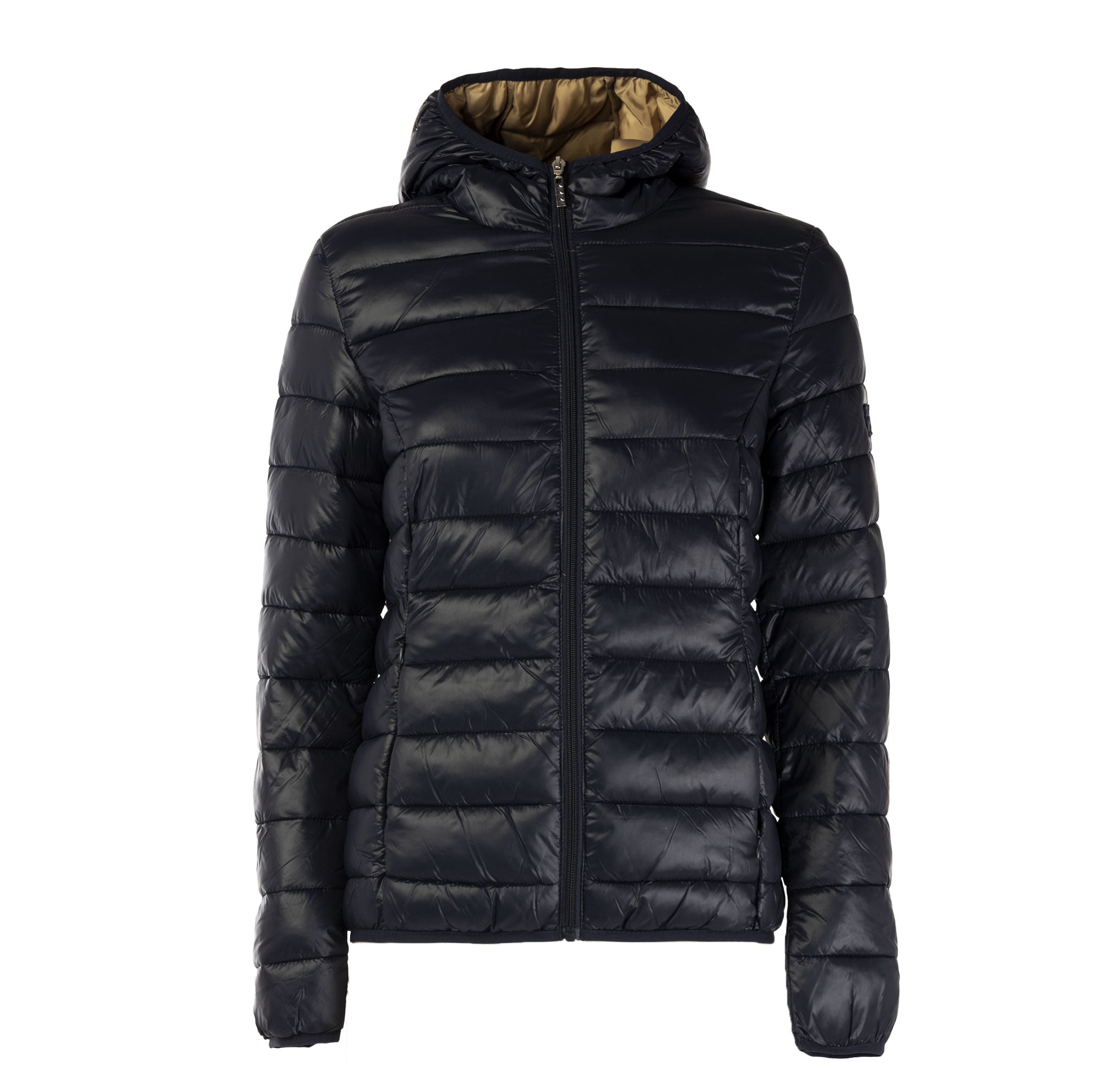 norway nautical school | piumino da donna