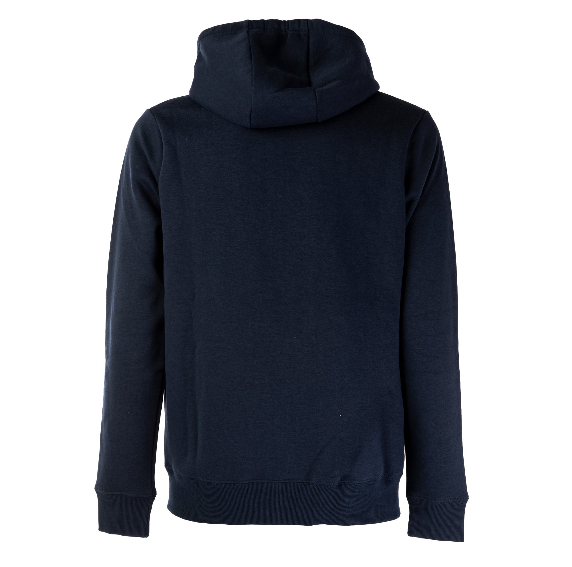 scuola nautica italiana | felpa con cappuccio da uomo