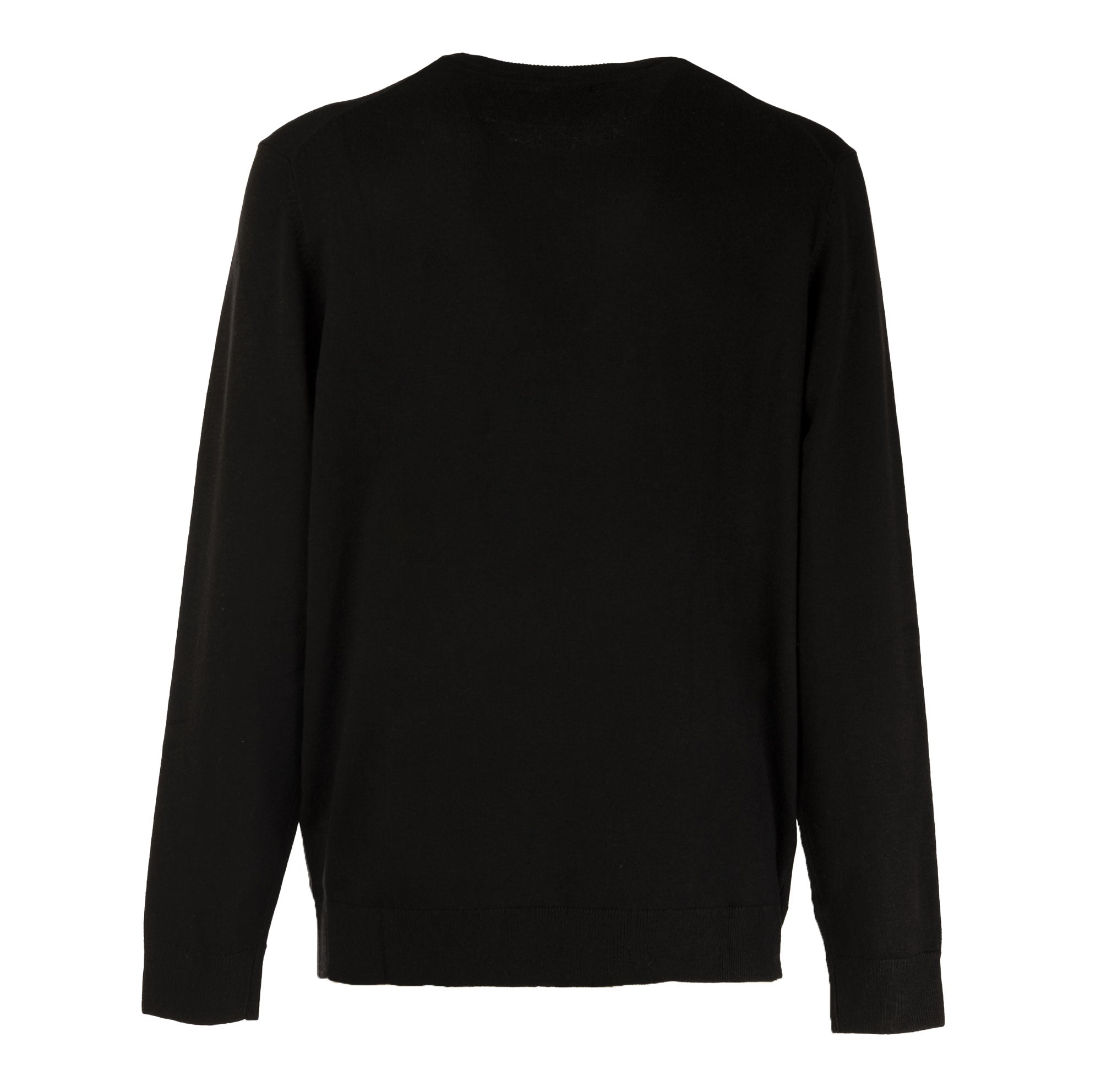 scuola nautica italiana | maglione girocollo da uomo