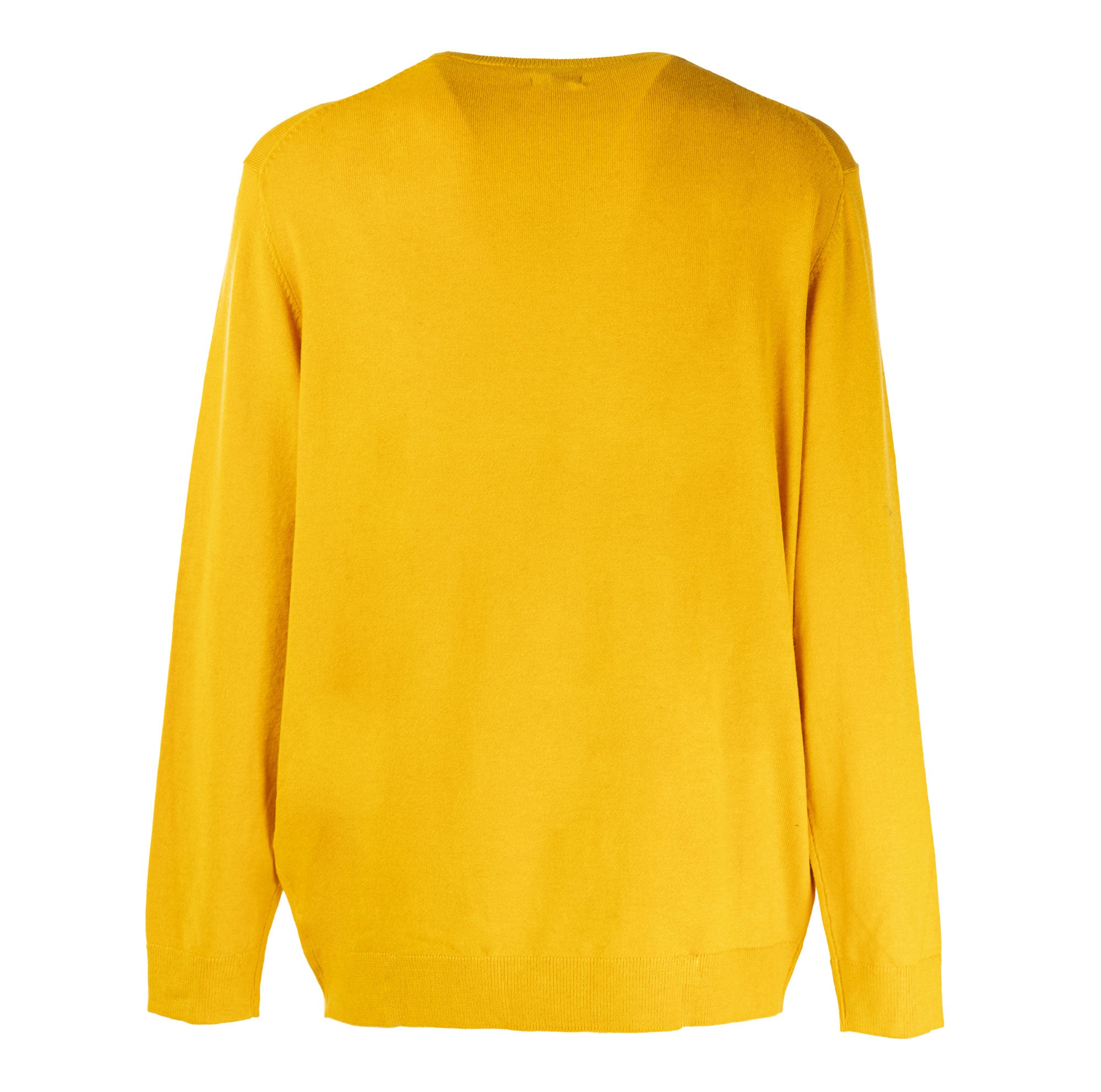 scuola nautica italiana | maglione girocollo da uomo