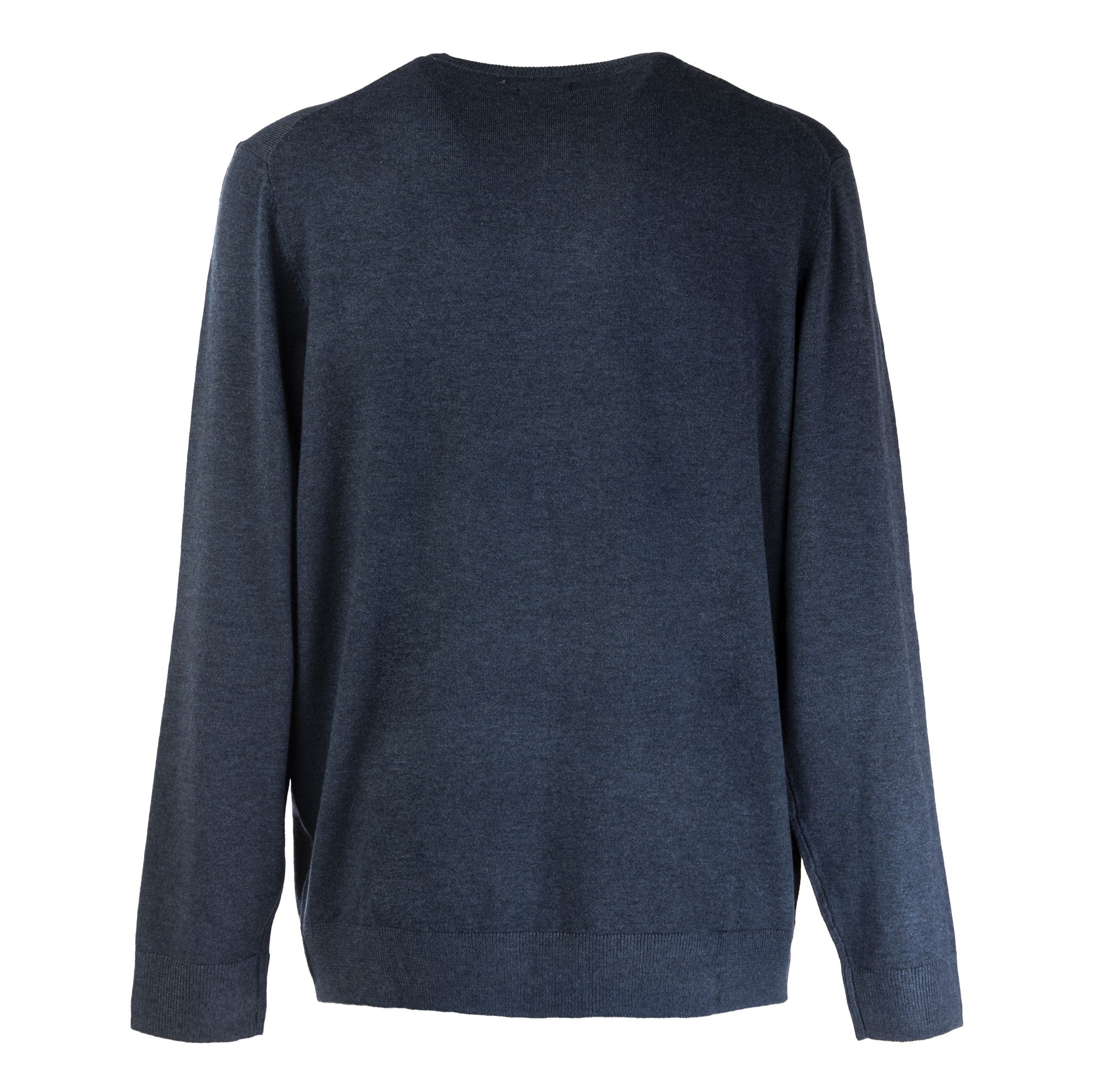 scuola nautica italiana | maglione girocollo da uomo