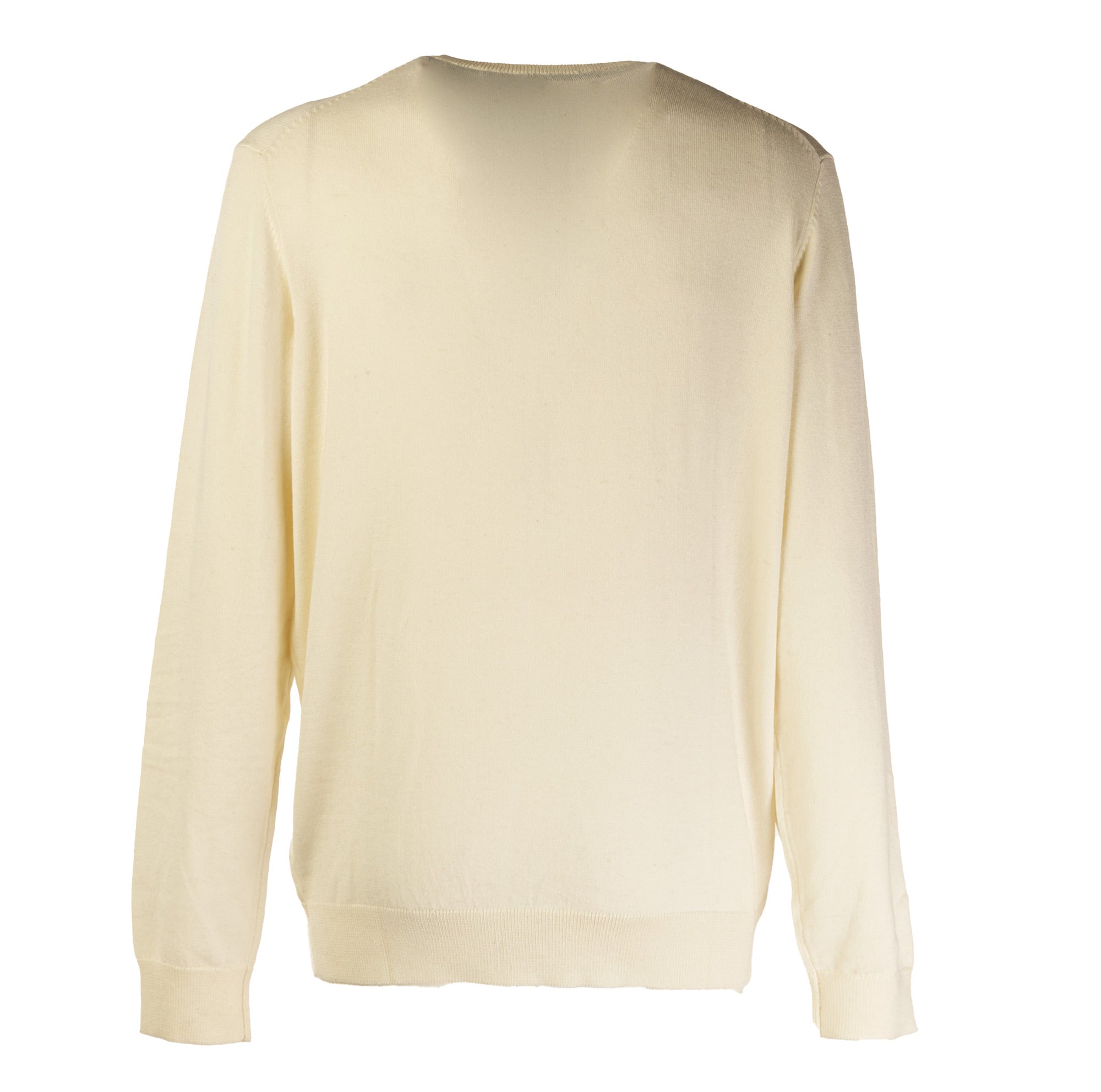 scuola nautica italiana | maglione girocollo da uomo