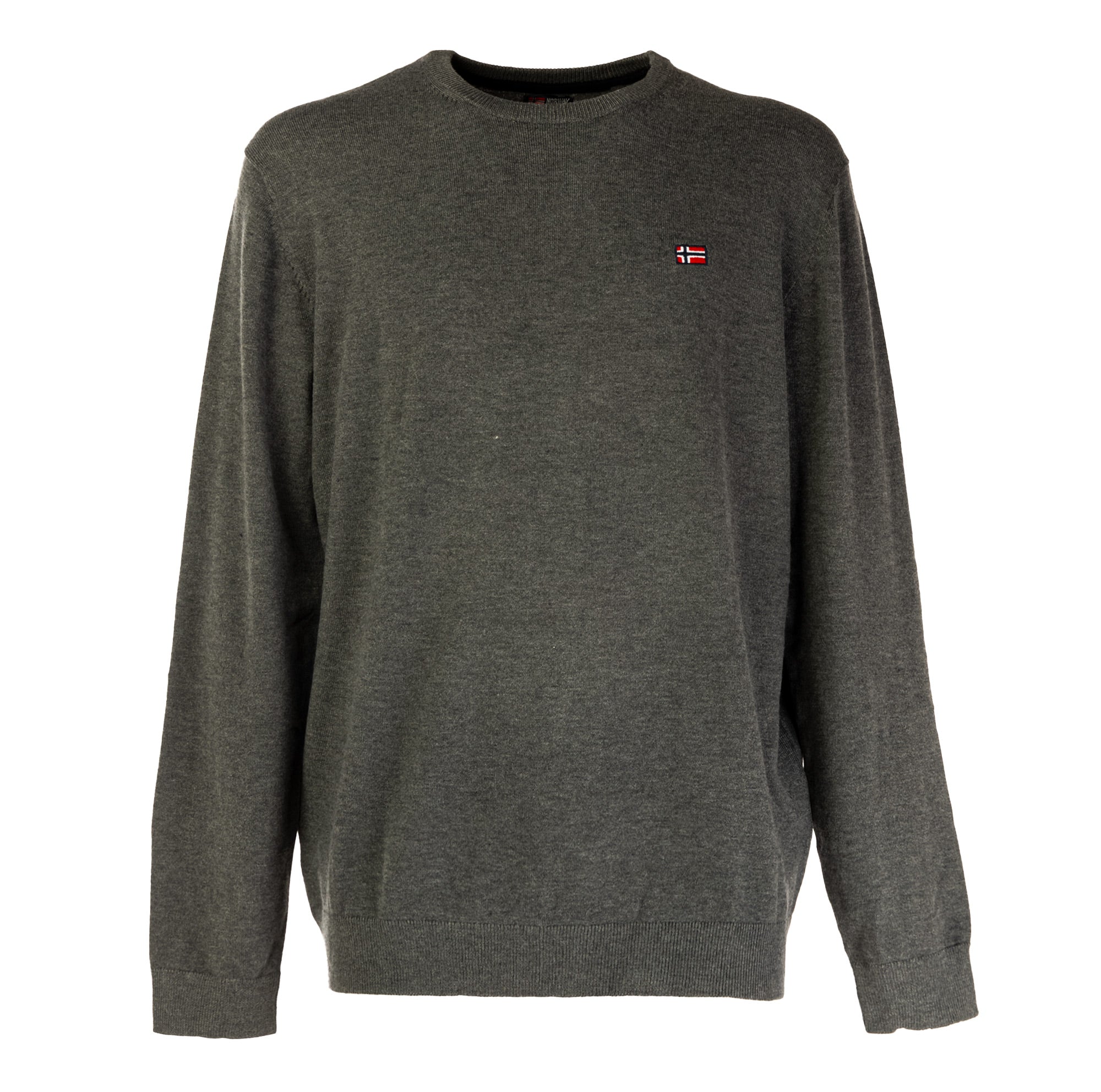 scuola nautica italiana | maglione girocollo da uomo