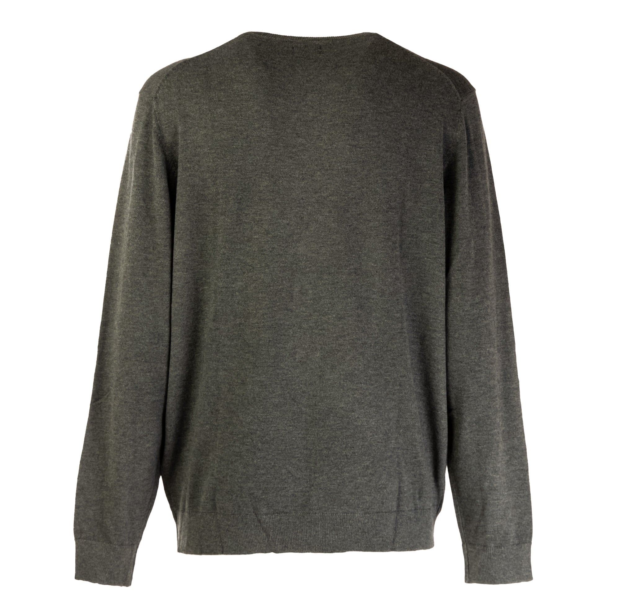 scuola nautica italiana | maglione girocollo da uomo