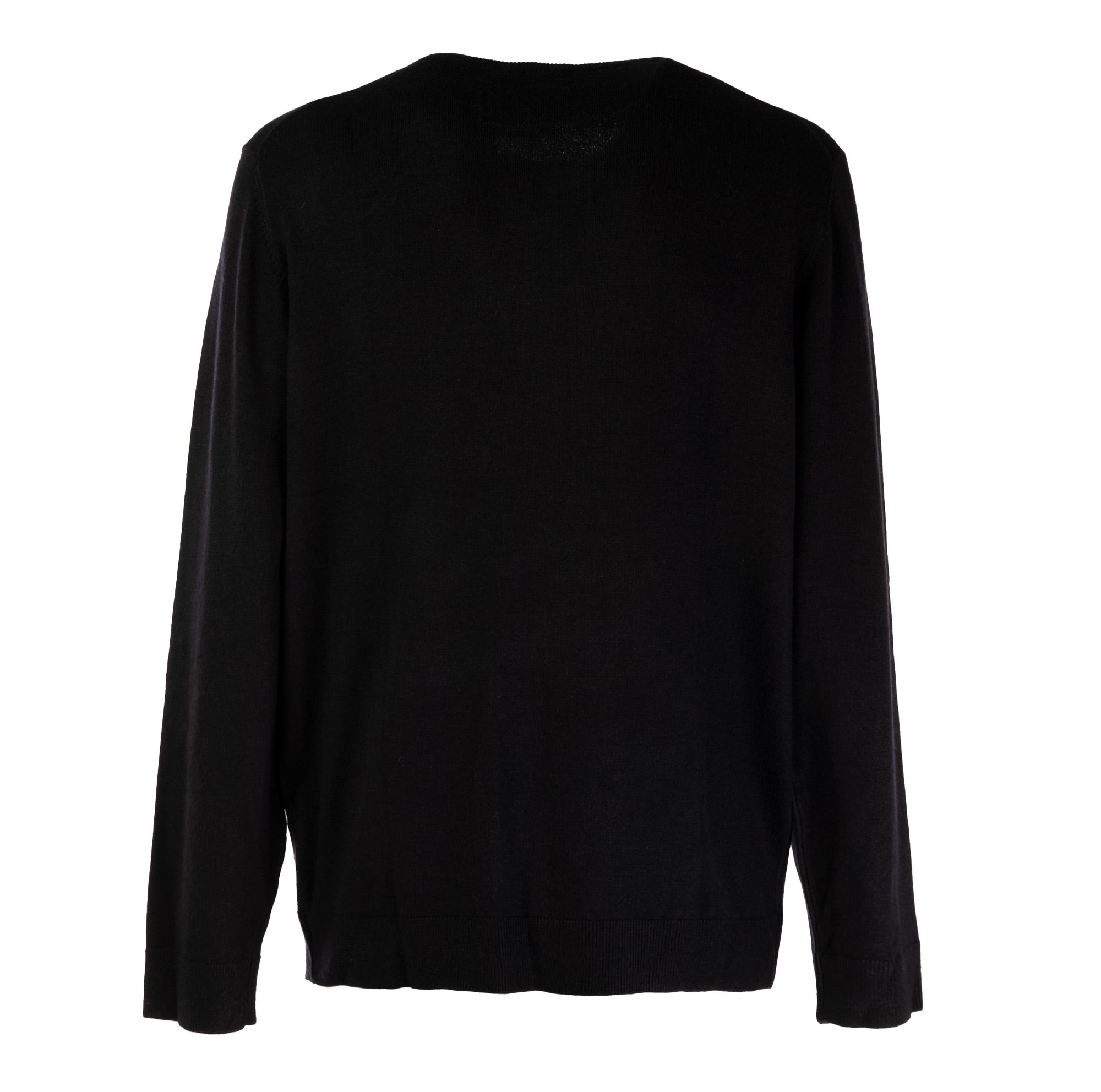 scuola nautica italiana | maglione girocollo da uomo