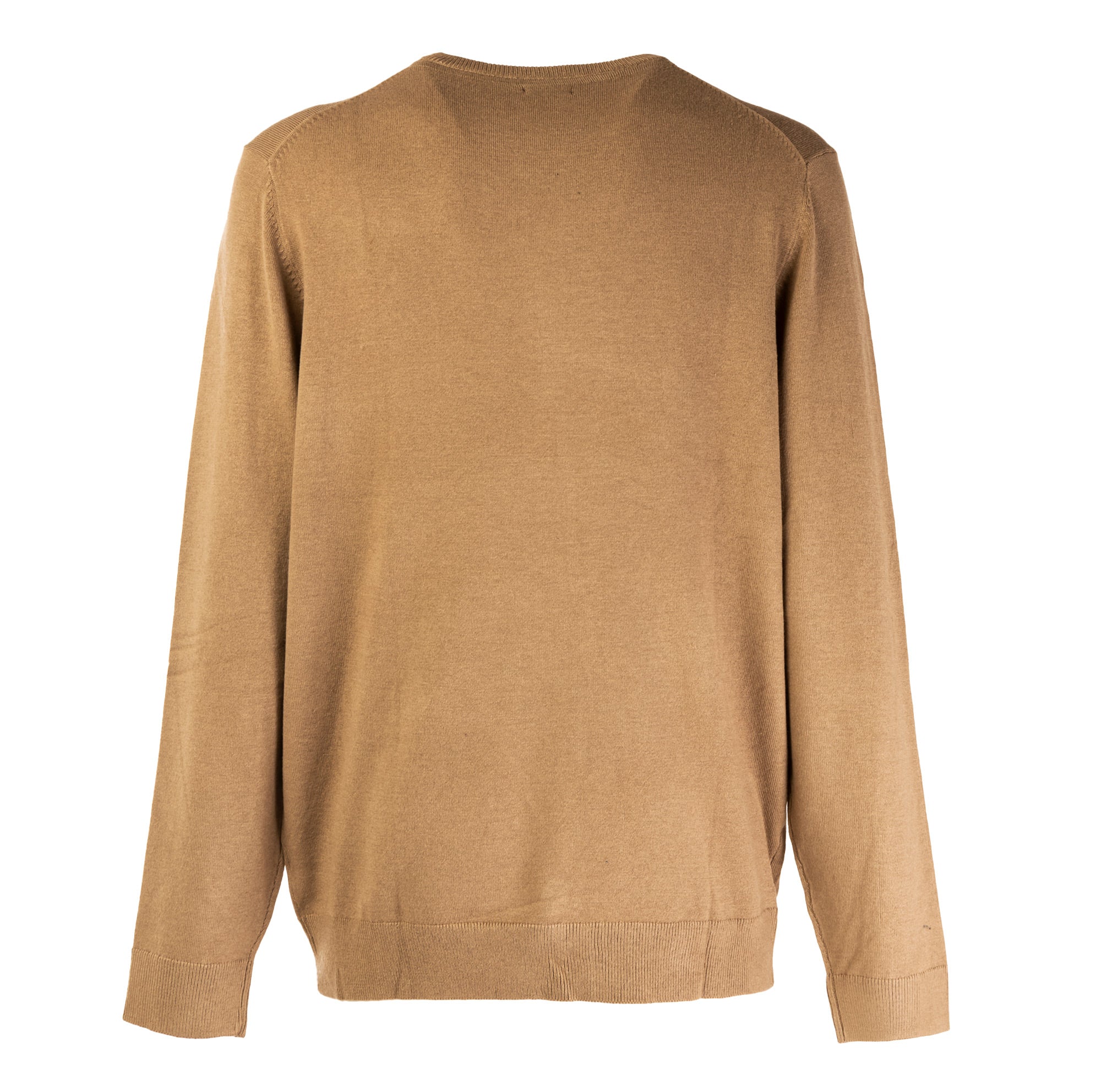 scuola nautica italiana | maglione girocollo da uomo
