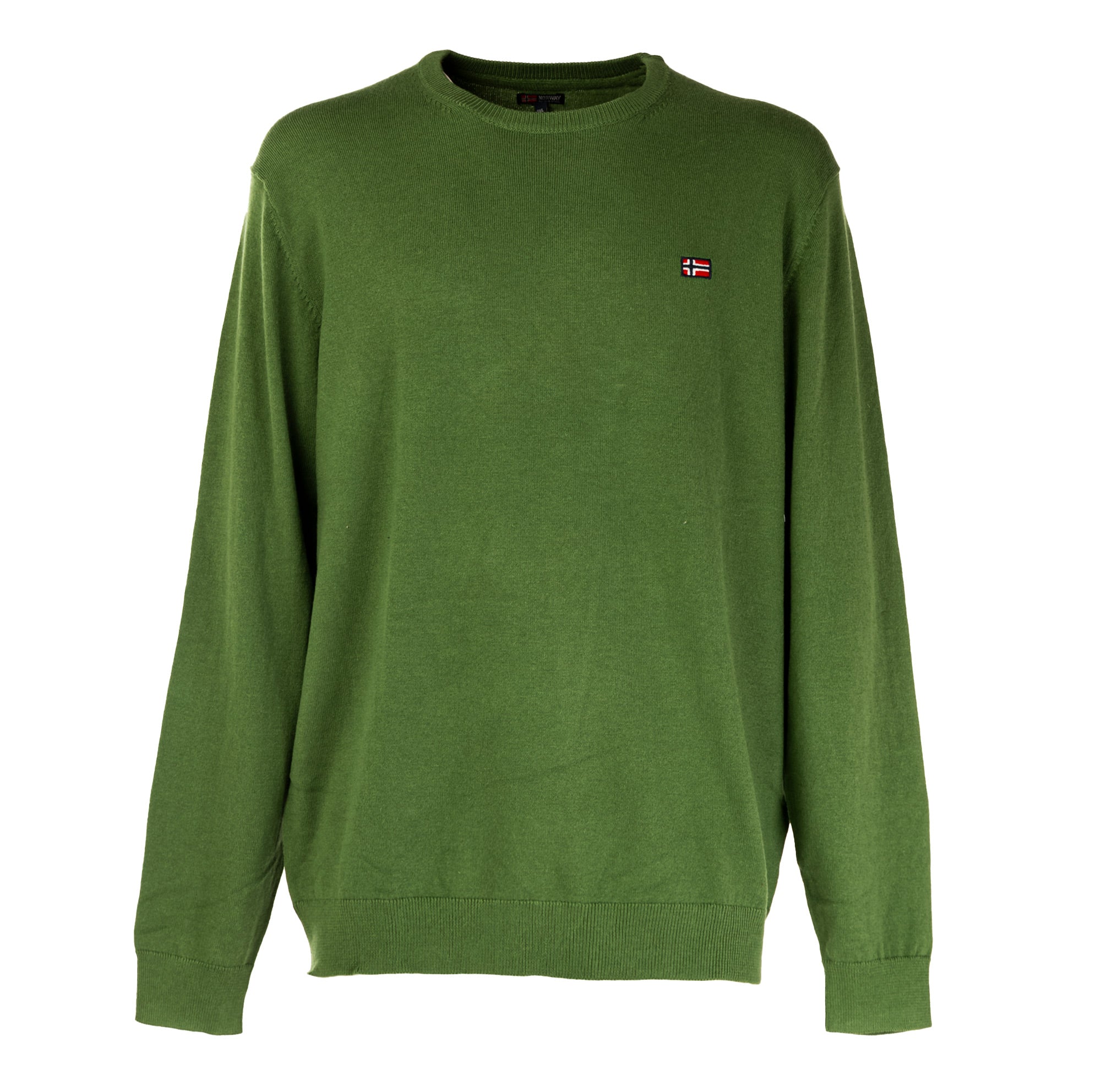scuola nautica italiana | maglione girocollo da uomo