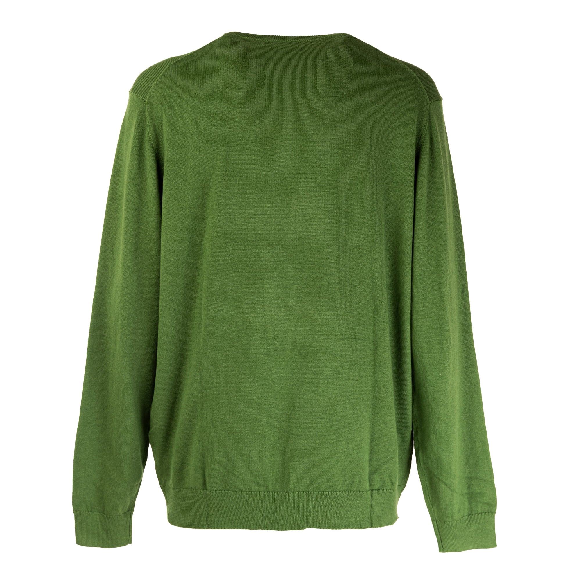 scuola nautica italiana | maglione girocollo da uomo
