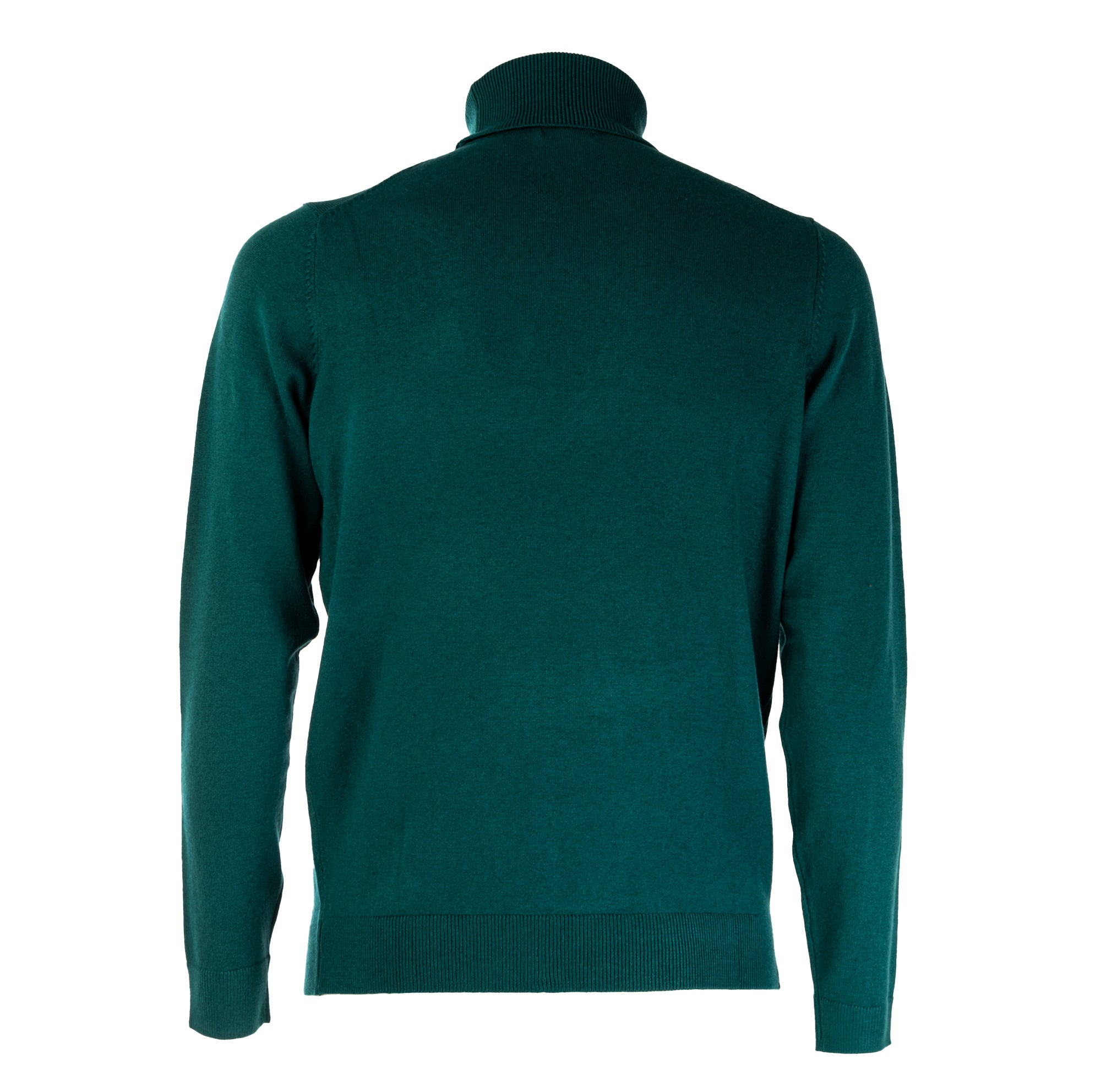 scuola nautica italiana | maglione dolcevita da uomo