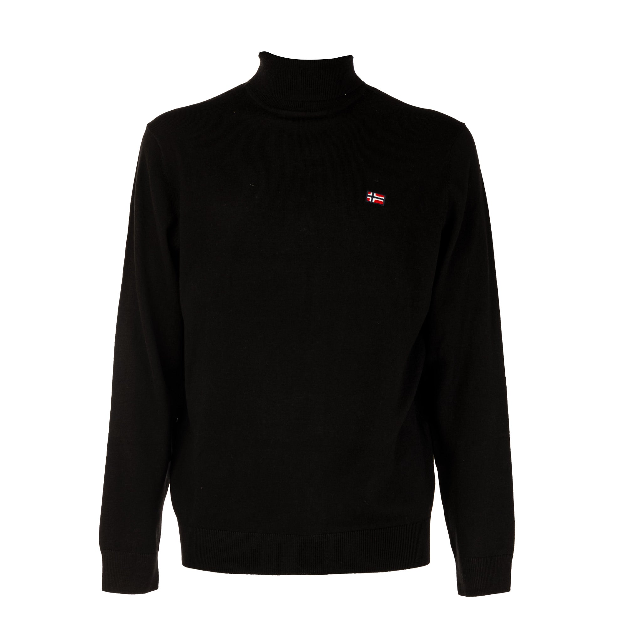 scuola nautica italiana | maglione dolcevita da uomo