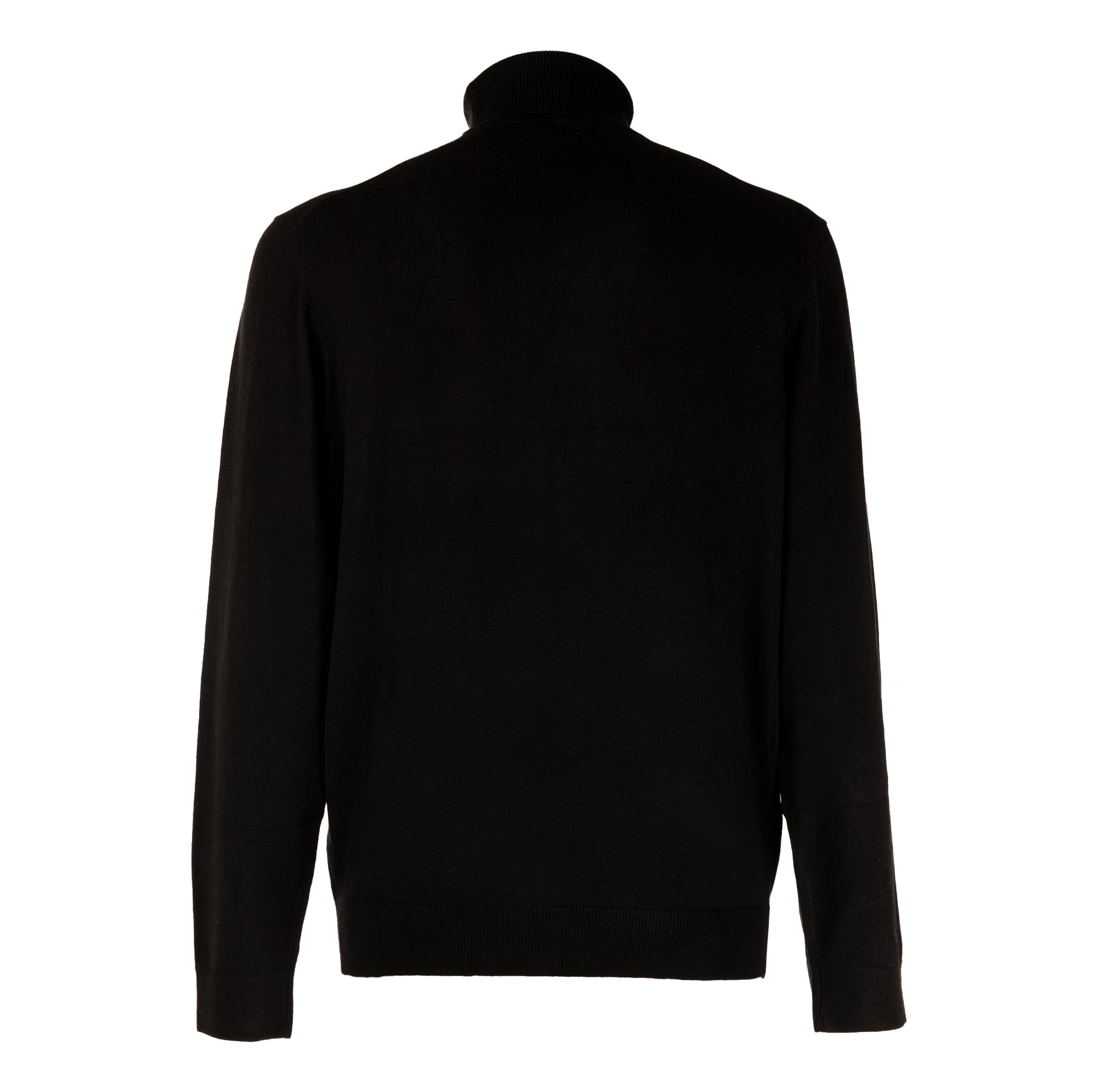 scuola nautica italiana | maglione dolcevita da uomo