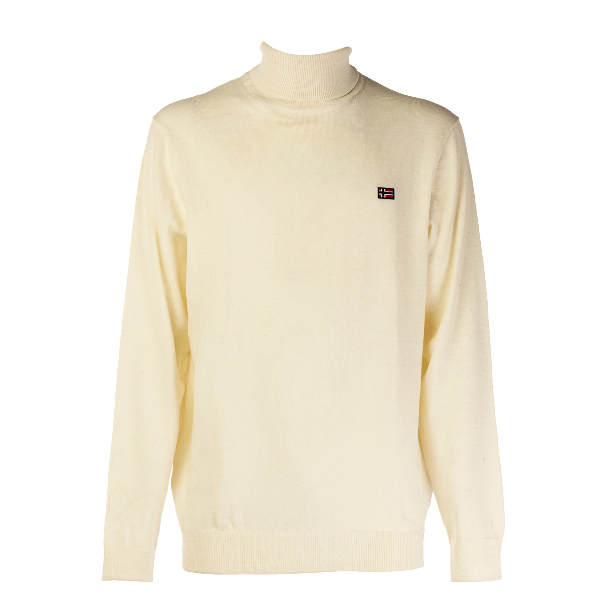 scuola nautica italiana | maglione dolcevita da uomo
