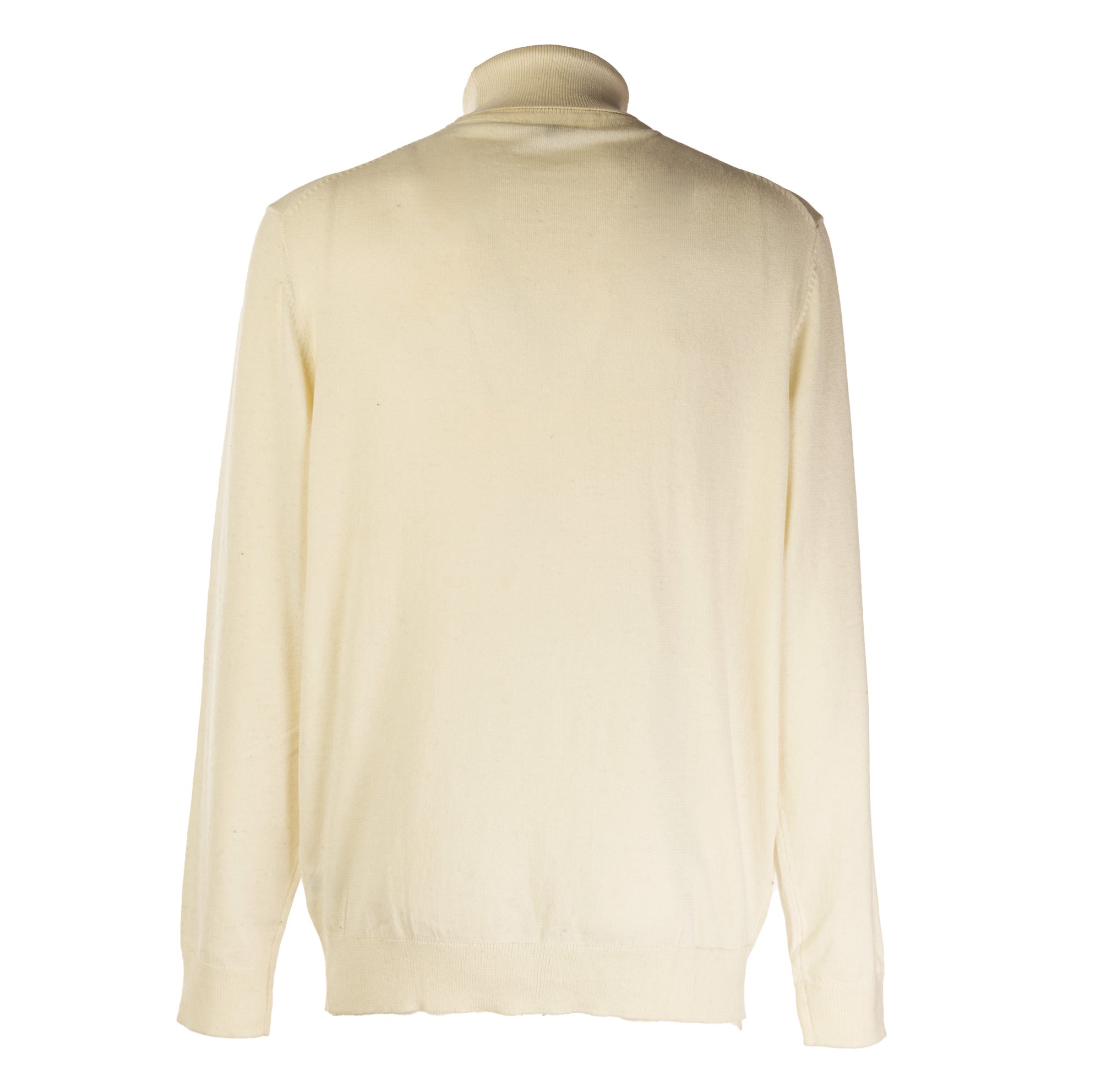 scuola nautica italiana | maglione dolcevita da uomo