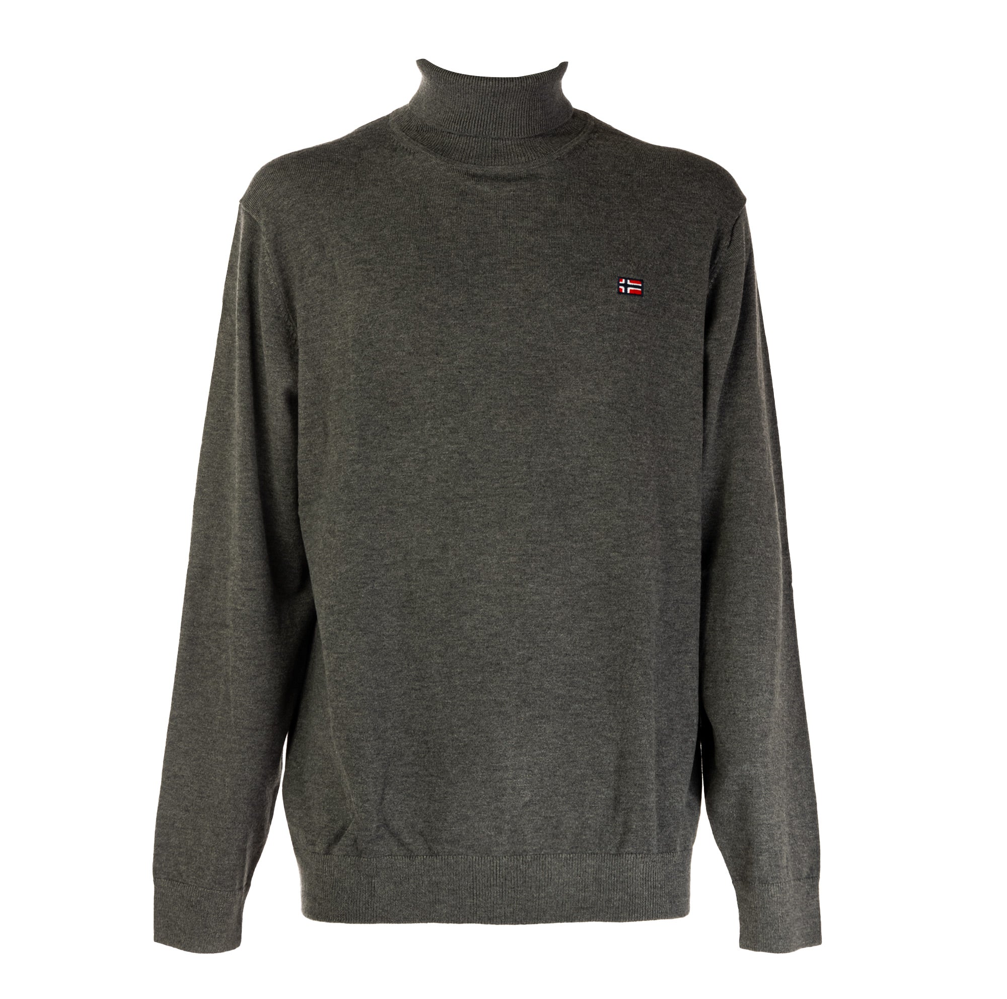 scuola nautica italiana | maglione dolcevita da uomo