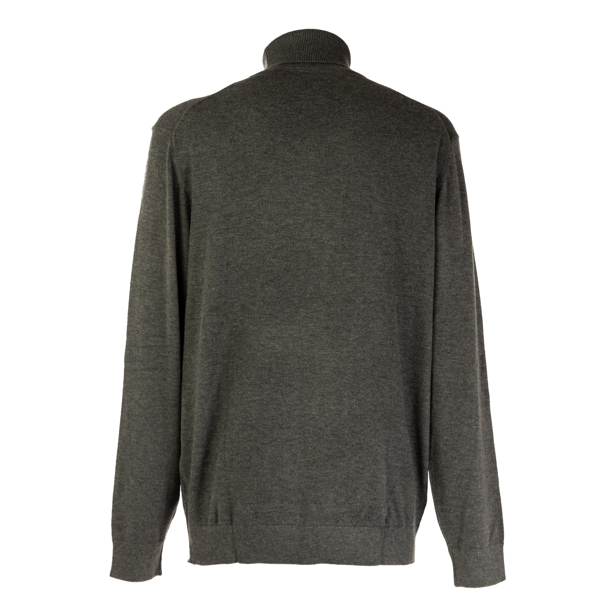 scuola nautica italiana | maglione dolcevita da uomo