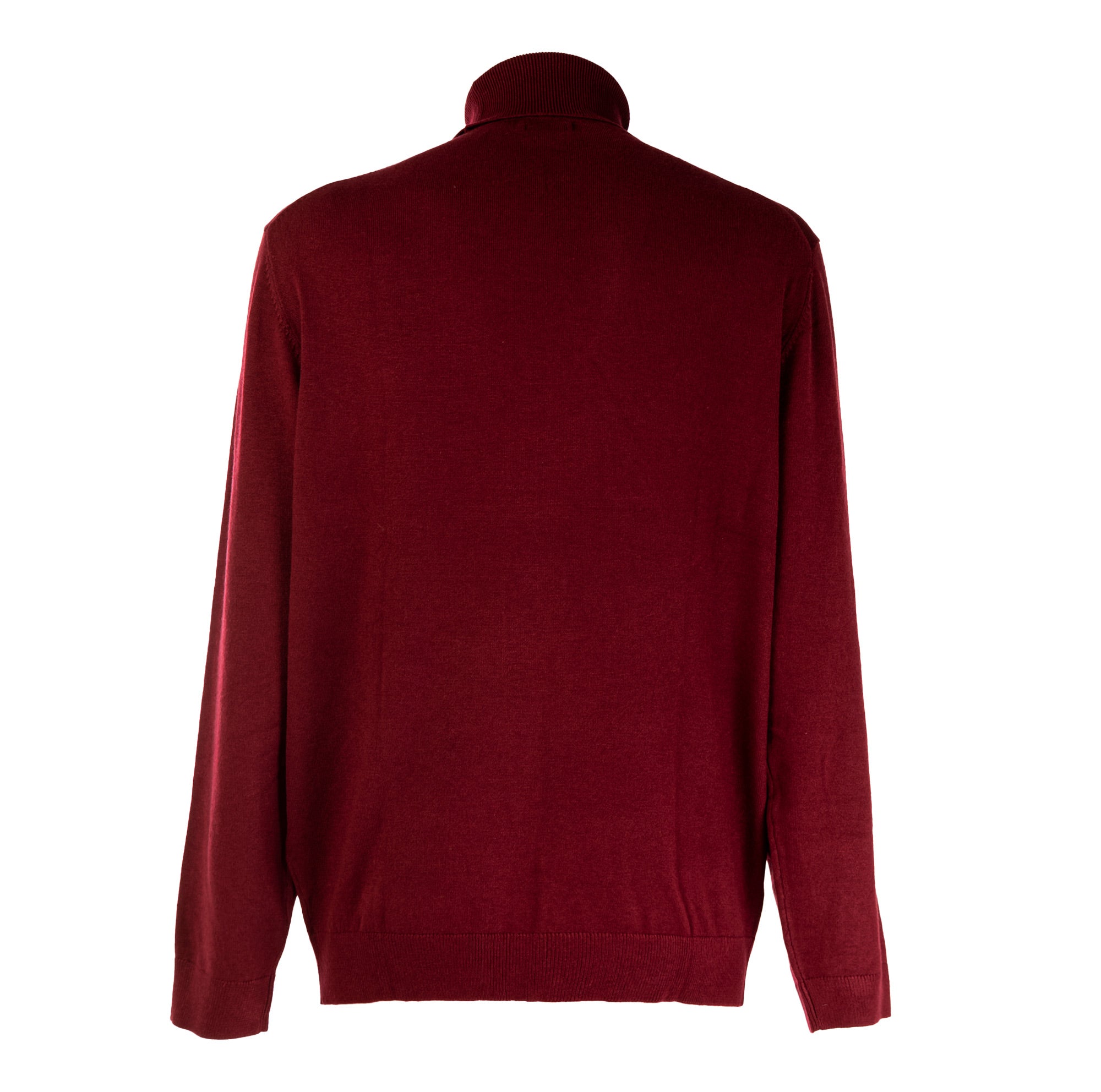 scuola nautica italiana | maglione dolcevita da uomo