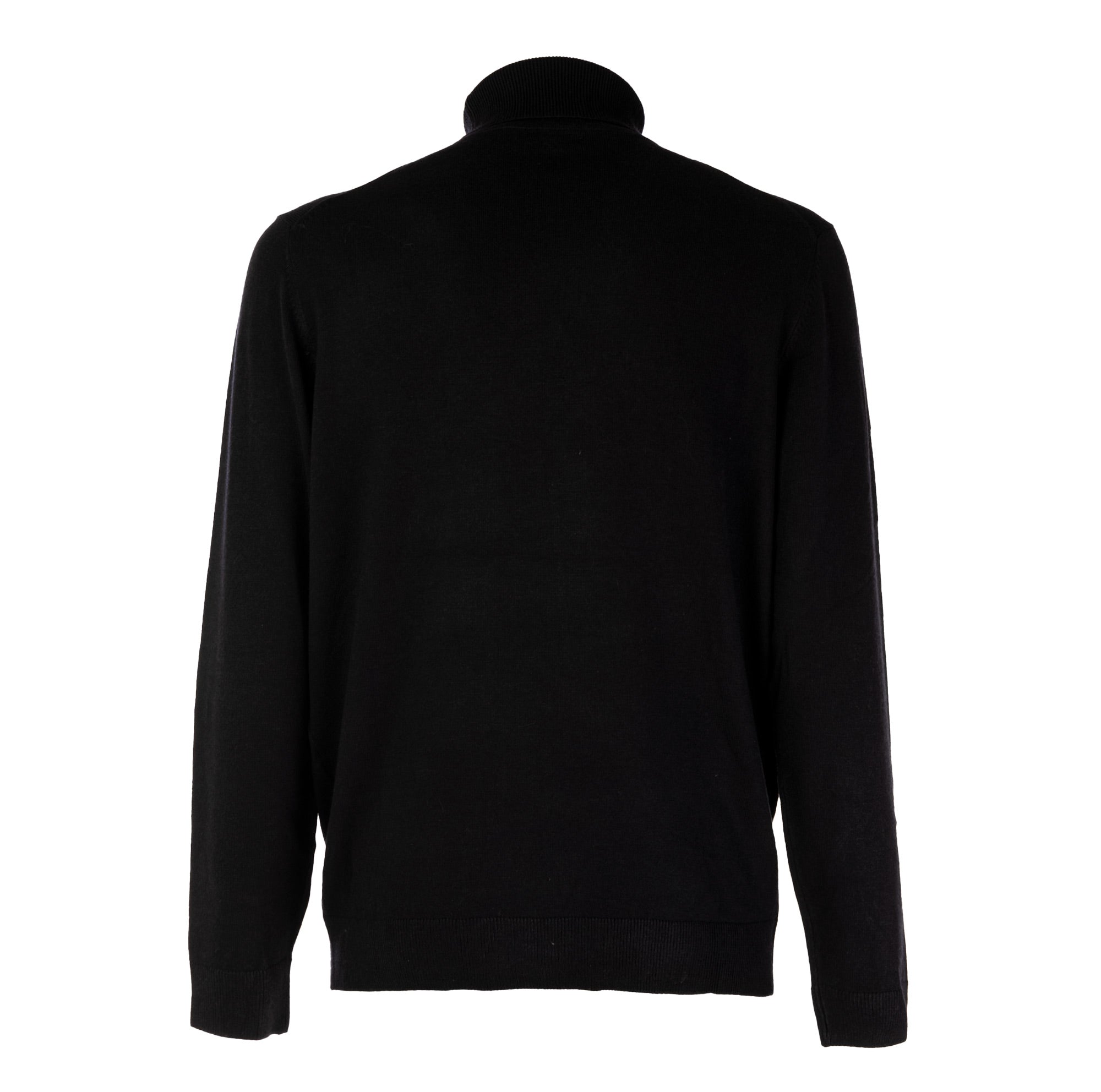 scuola nautica italiana | maglione dolcevita da uomo