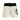 bikkembergs | costume boxer mare tinta unita da uomo