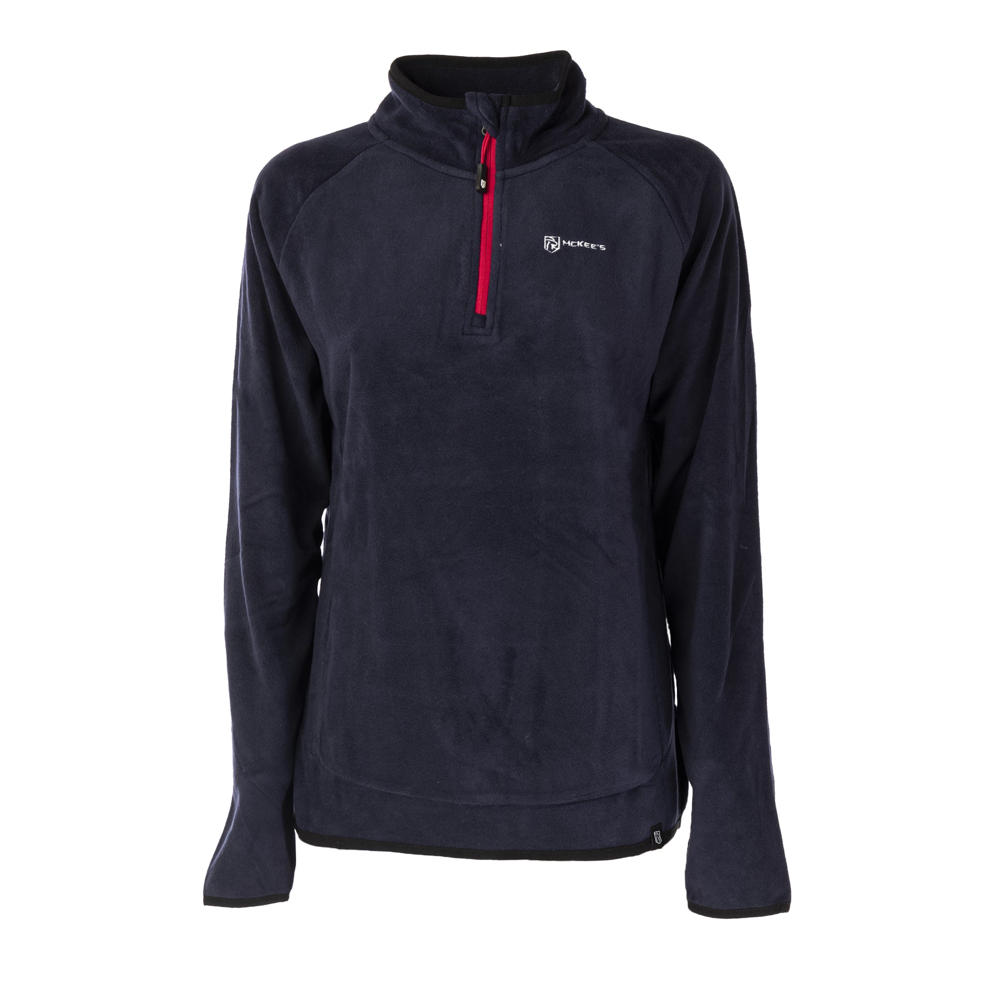 mckee's | felpa sportiva da donna