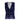 patrizia pepe | blusa smanicata da donna