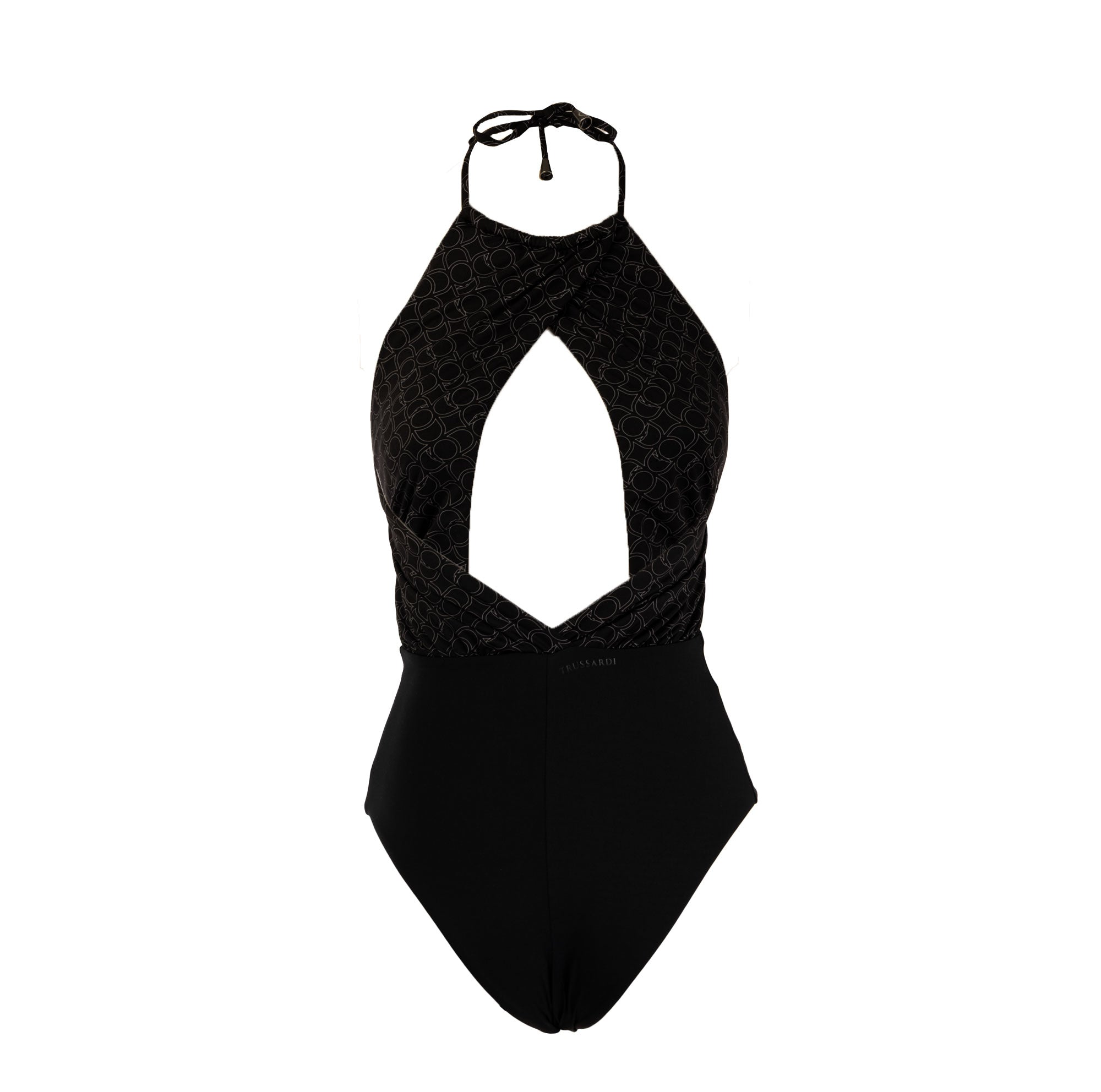 TRUSSARDI | Costume Intero Donna