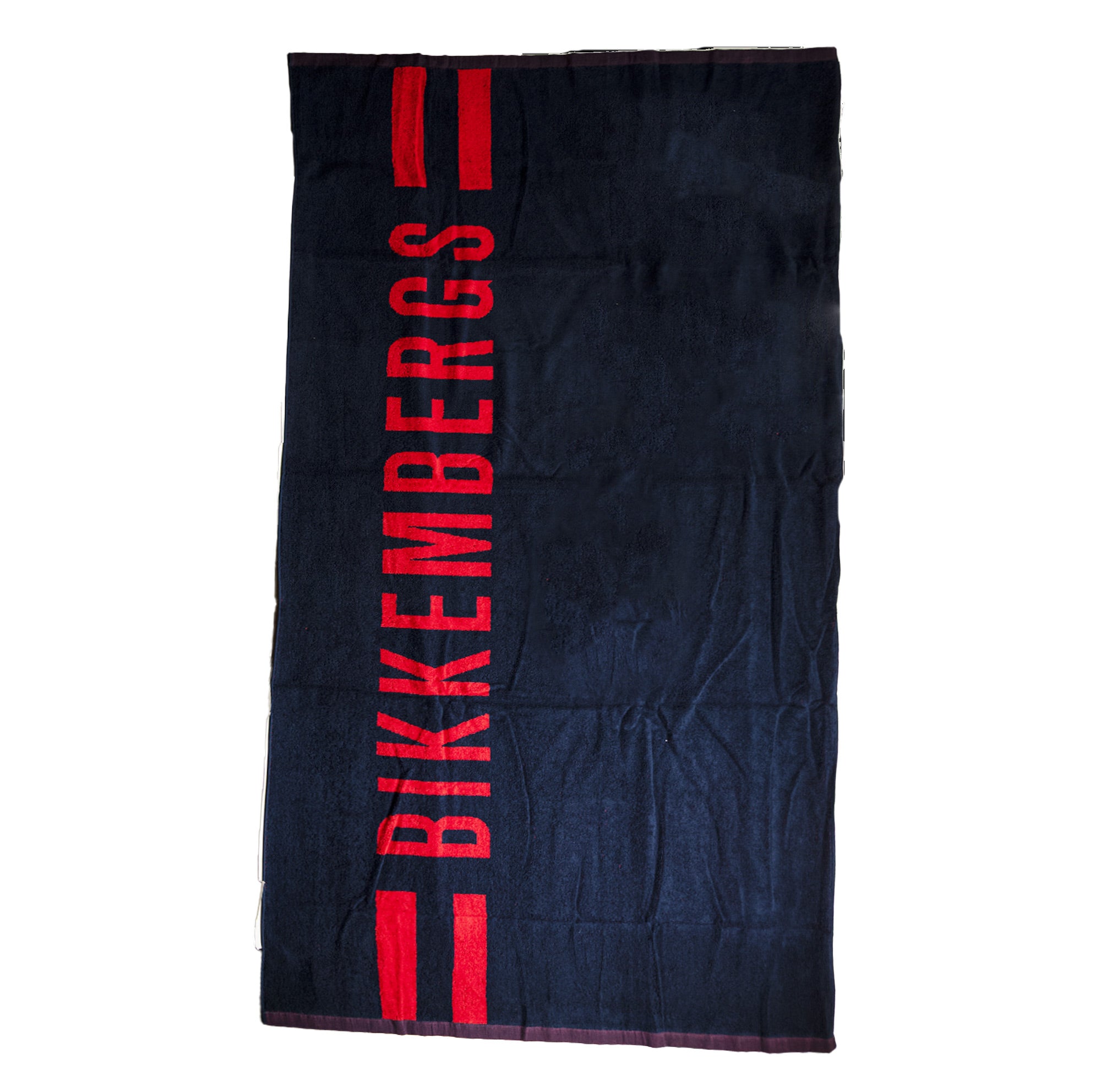 bikkembergs | telo mare unisex