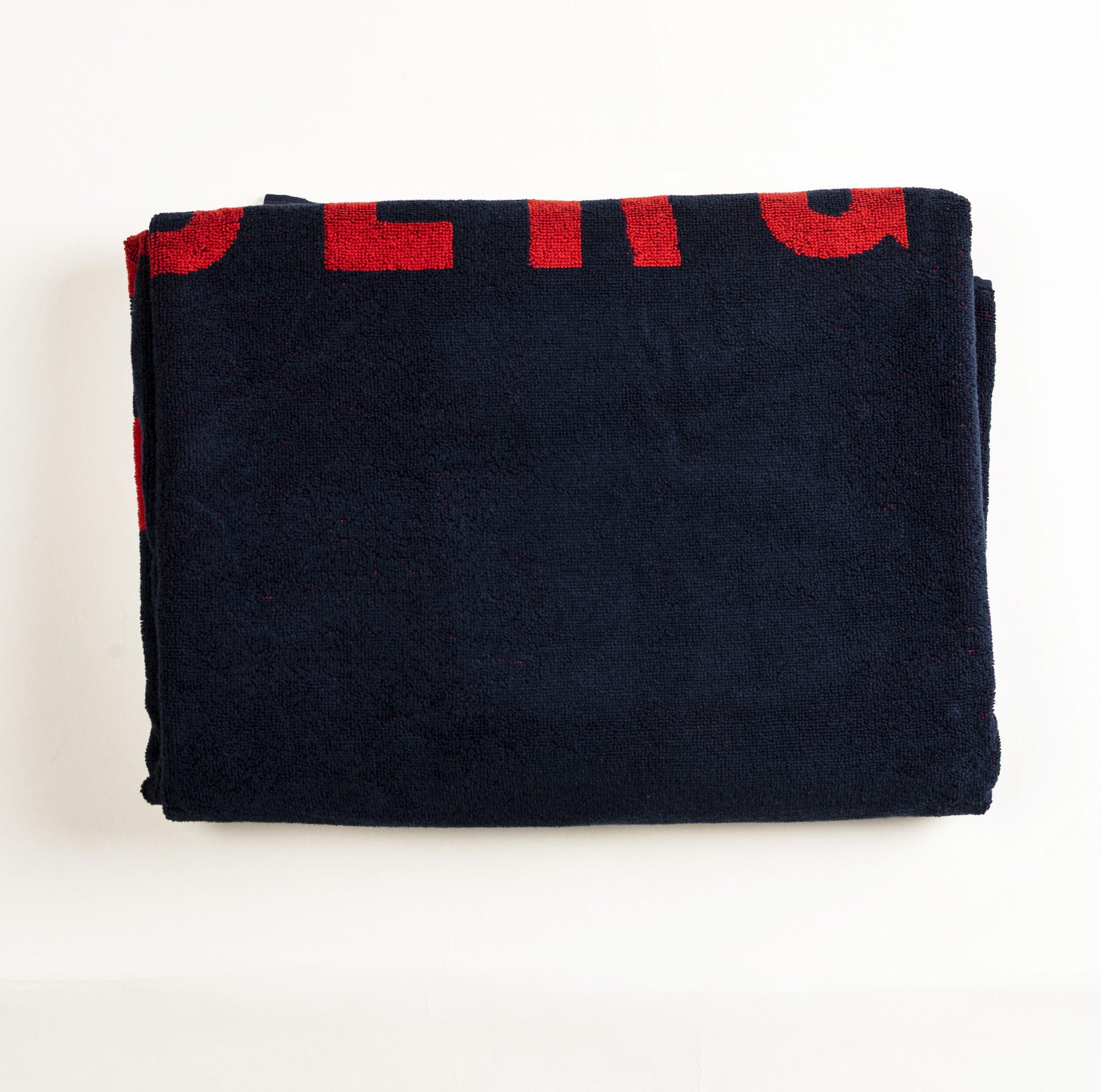 bikkembergs | telo mare unisex