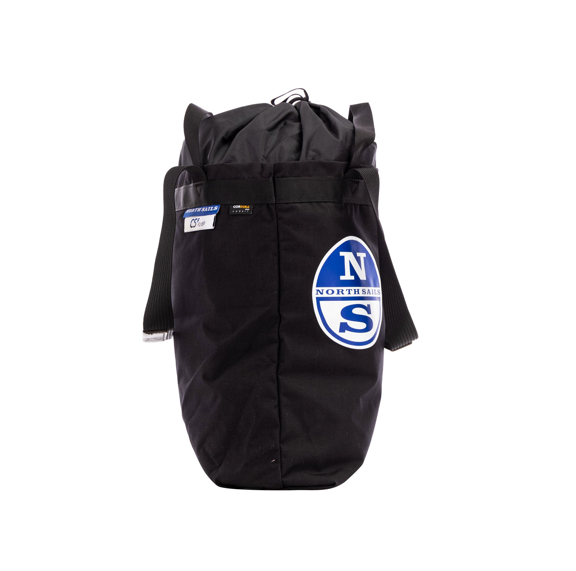 Borse North Sail Borsa NORTH SAILS Da Donna, Nero Fhoout