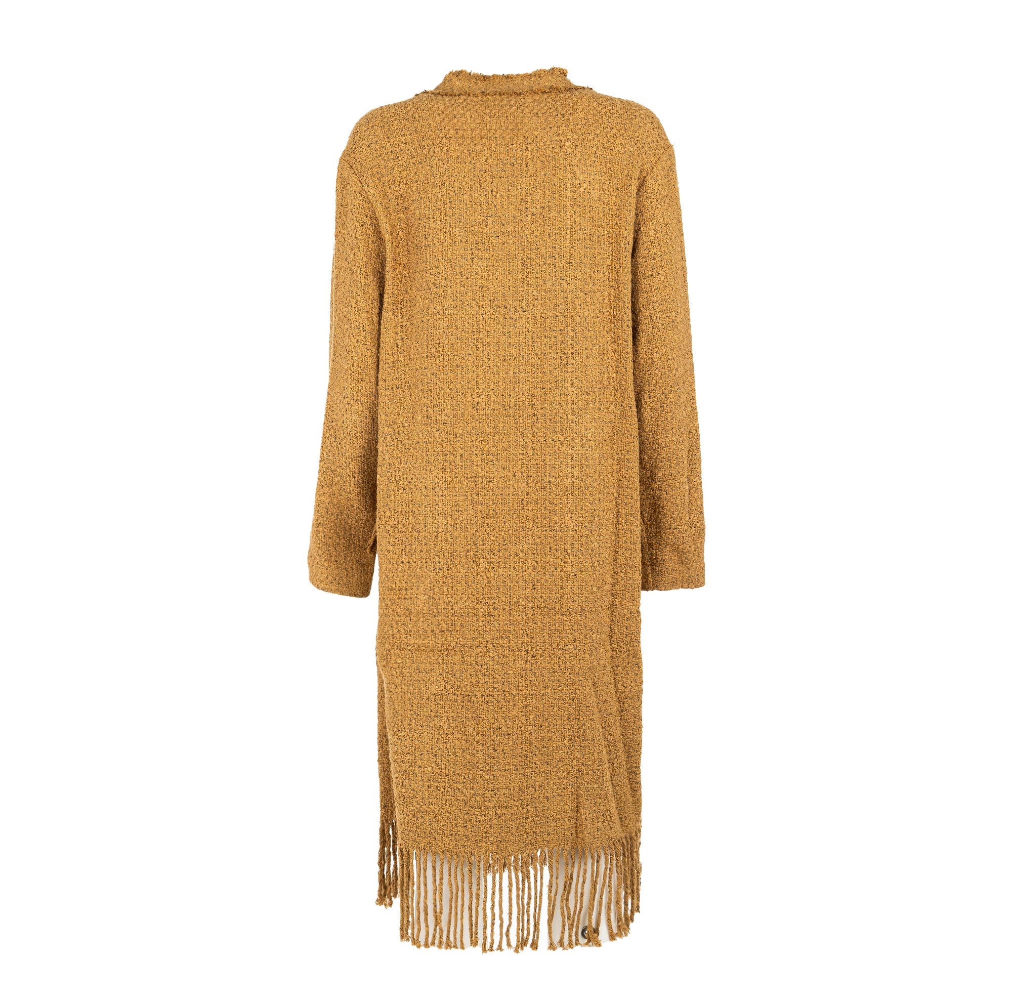 pinko | cappotto di lana da donna