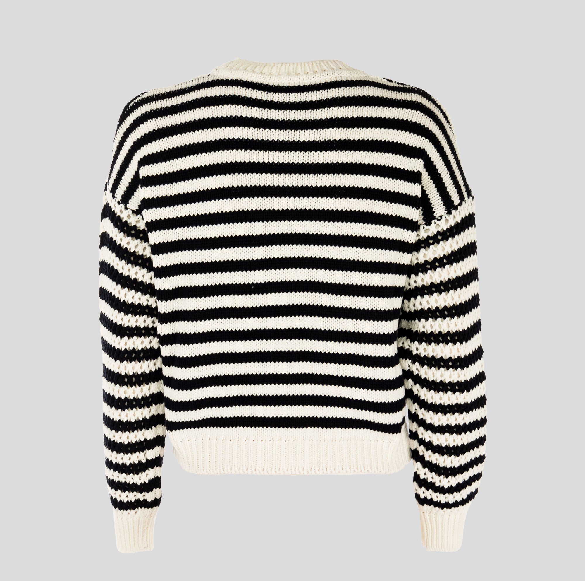pinko | maglione in cotone da donna