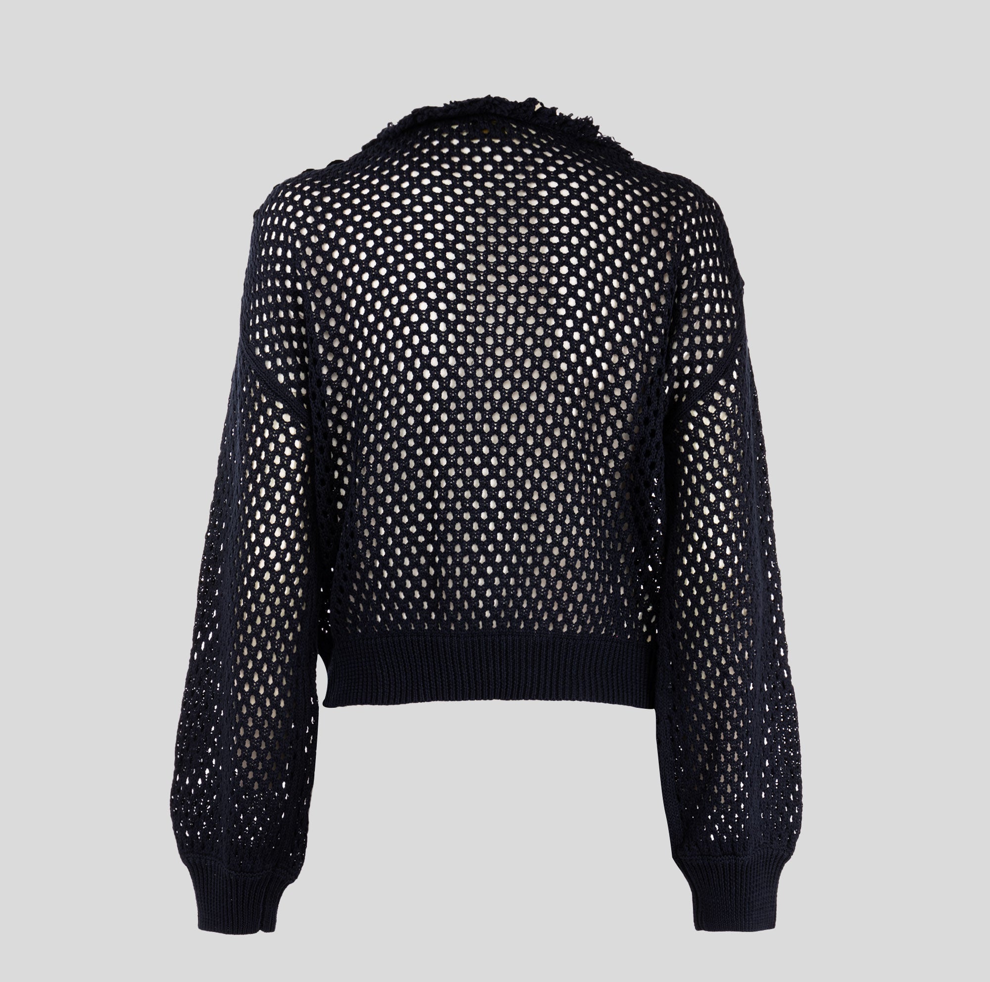 pinko | maglione in cotone da donna