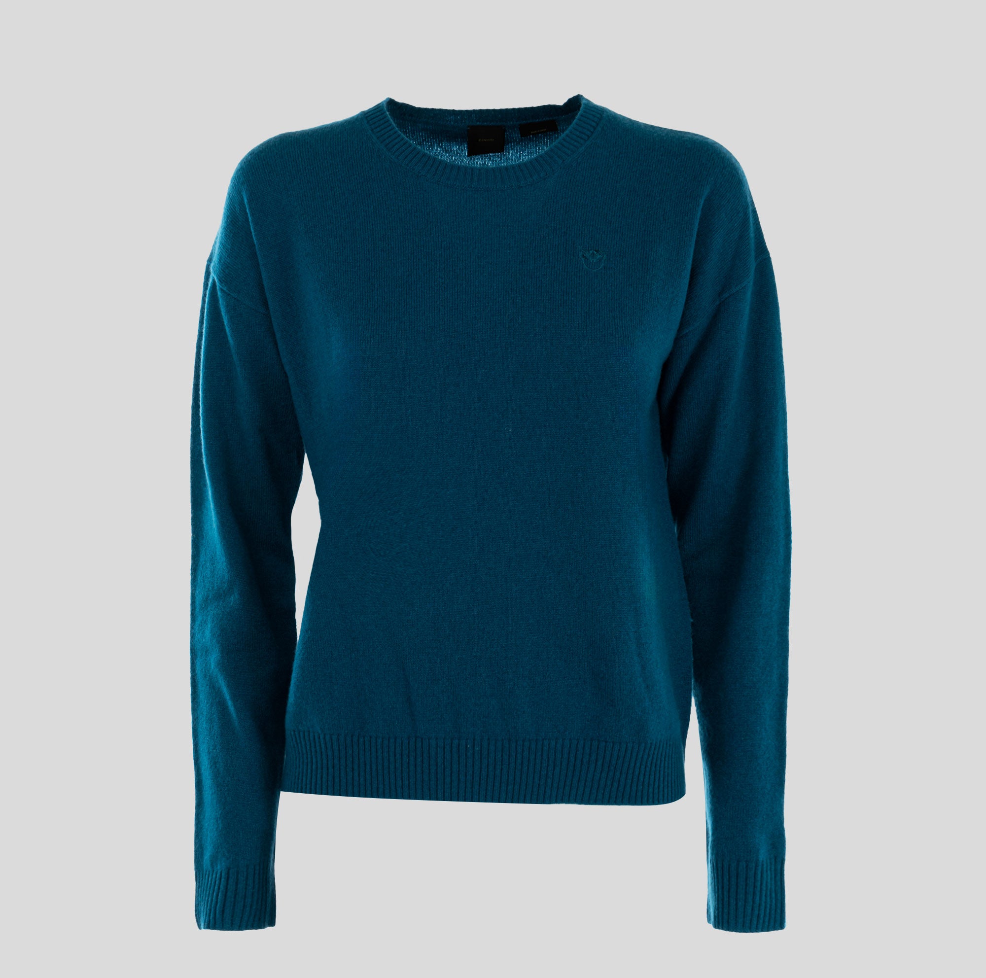 pinko | maglione in cashmere da donna