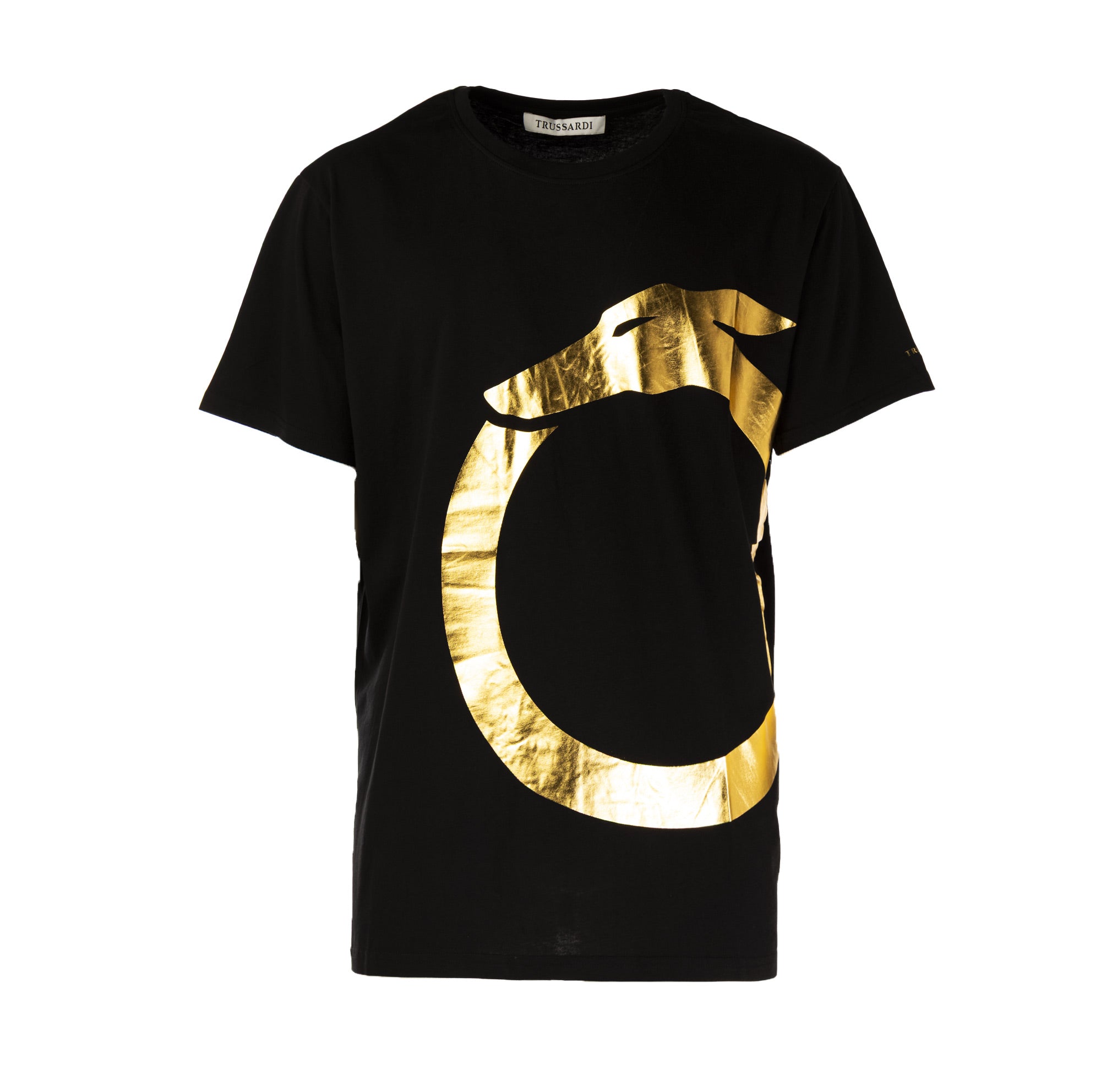 trussardi | t-shirt da uomo
