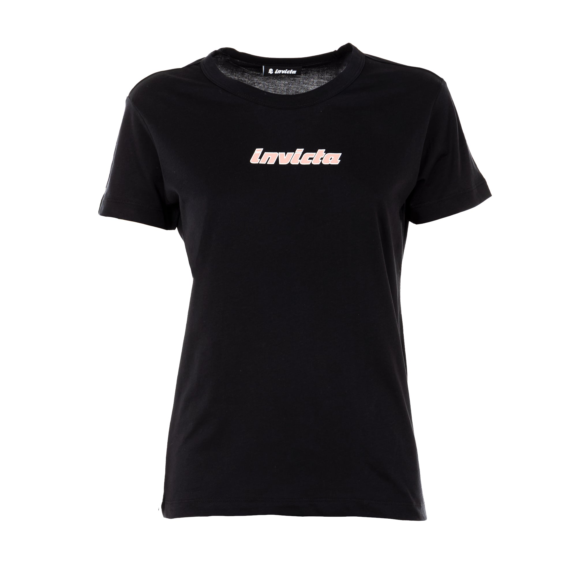 invicta | t-shirt corta da donna