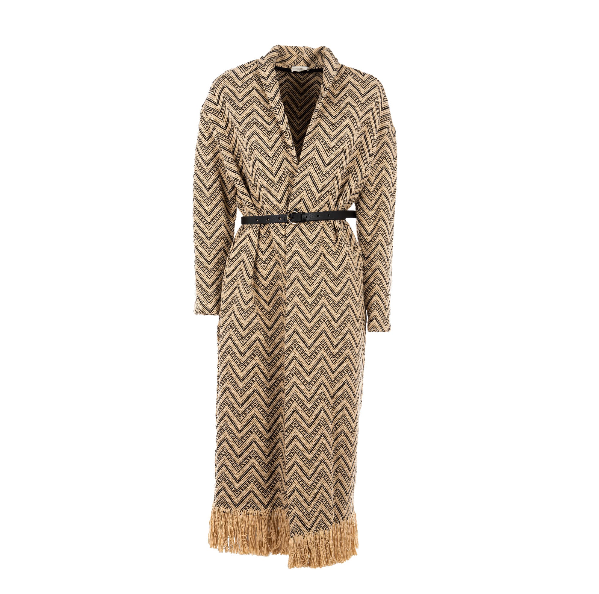rebel queen by liu jo | cappotto da donna