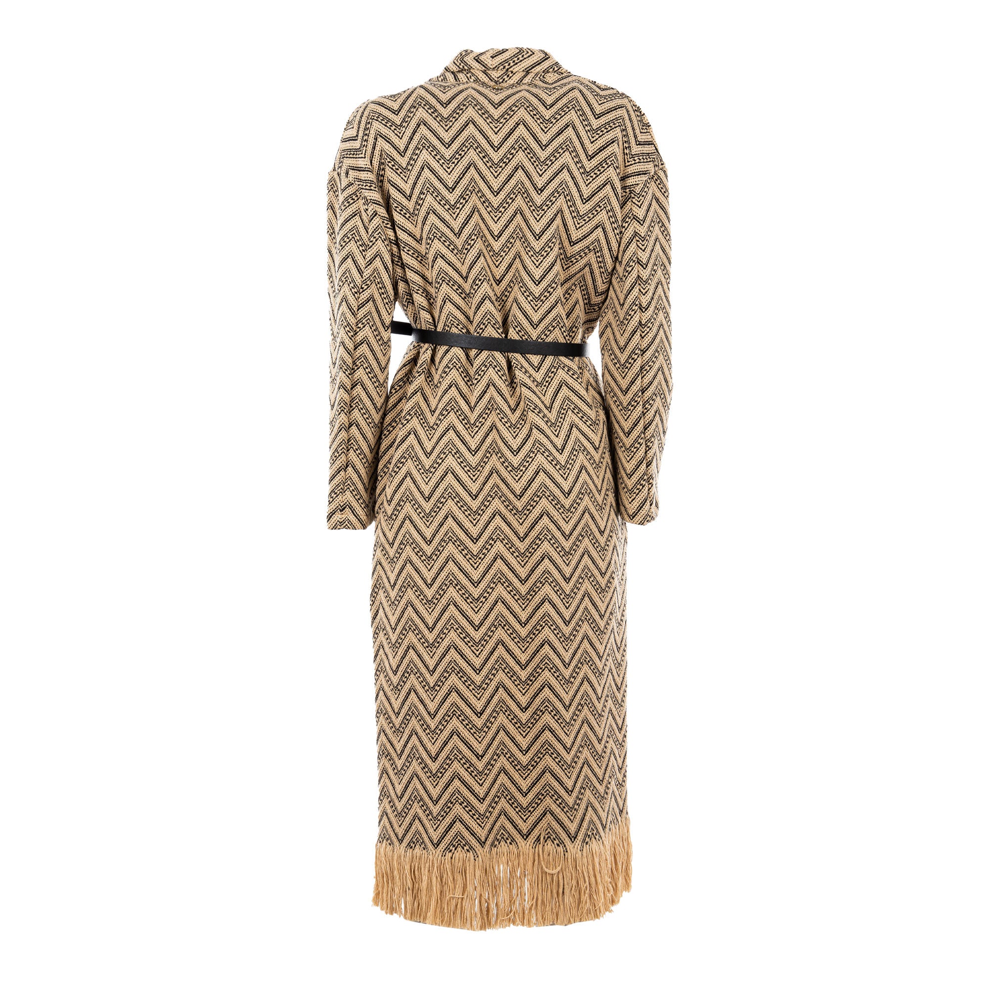rebel queen by liu jo | cappotto da donna
