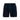 bikkembergs | costume boxer mare tinta unita da uomo