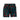 bikkembergs | costume boxer mare a fantasia da uomo